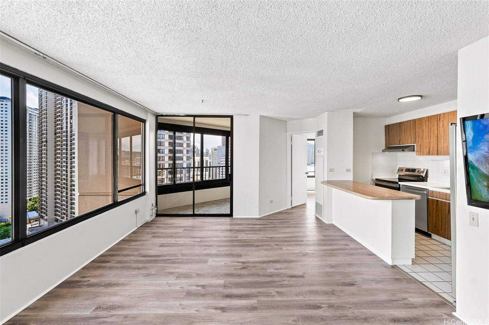 1778 Ala Moana Boulevard 2206