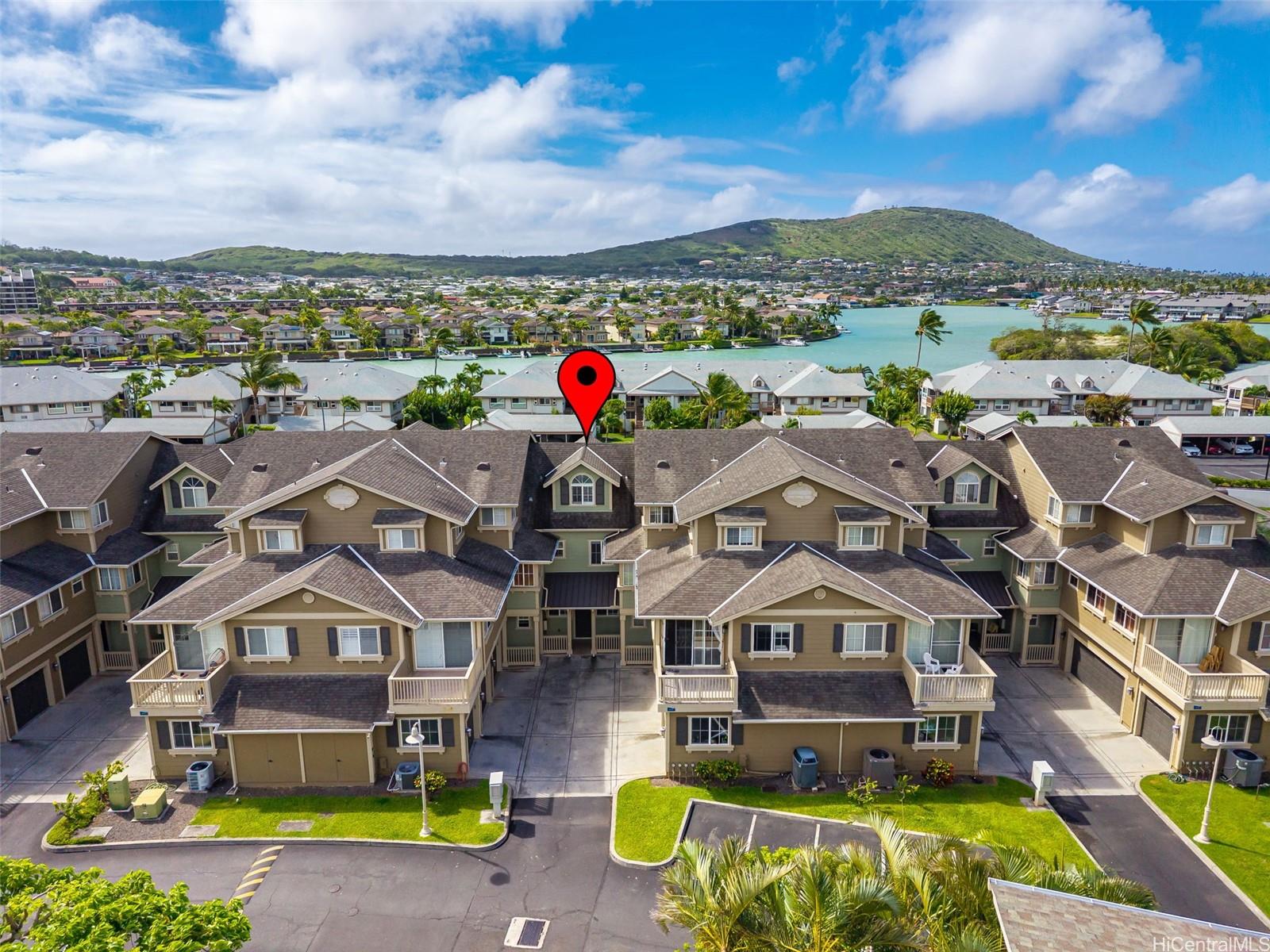 7018 Hawaii Kai Drive 6-8
