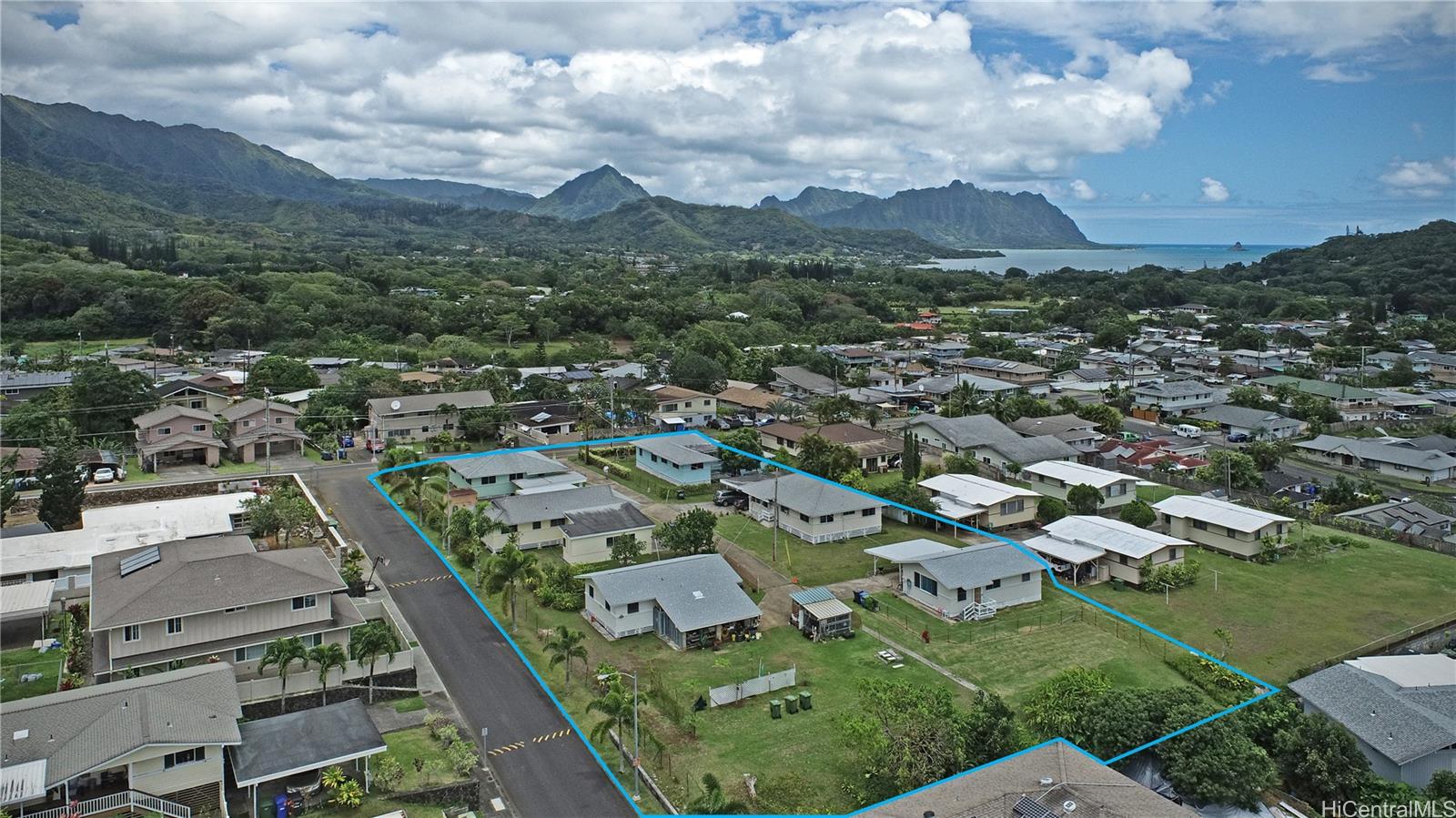 47-478 Ahuimanu Road A