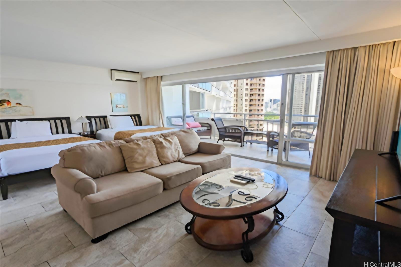 1777 Ala Moana Boulevard 1528