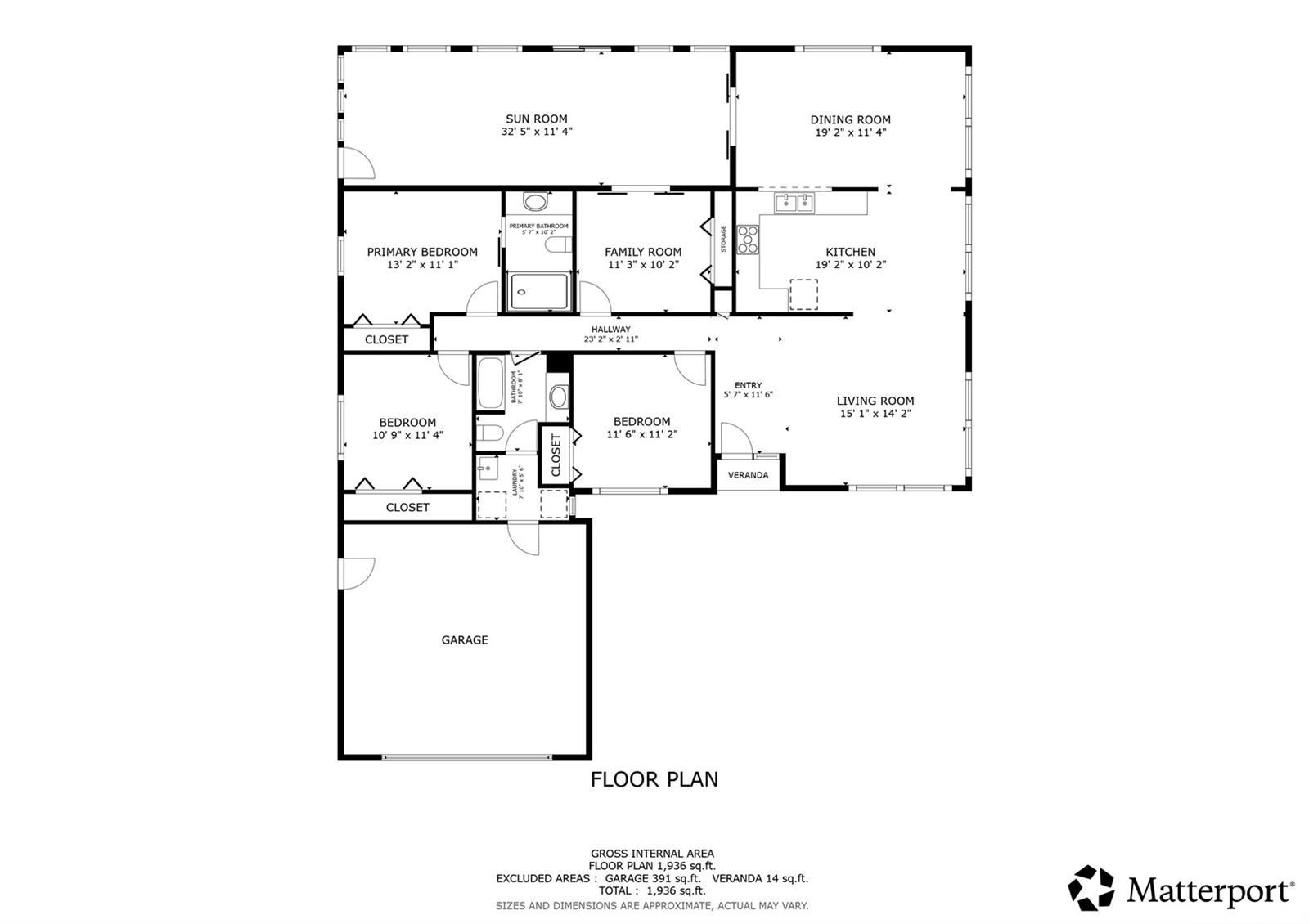 1188 Akuila Place 1188 Akuila Place