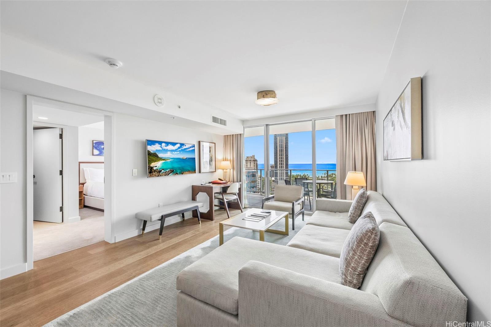 2139 Kuhio Avenue D1805