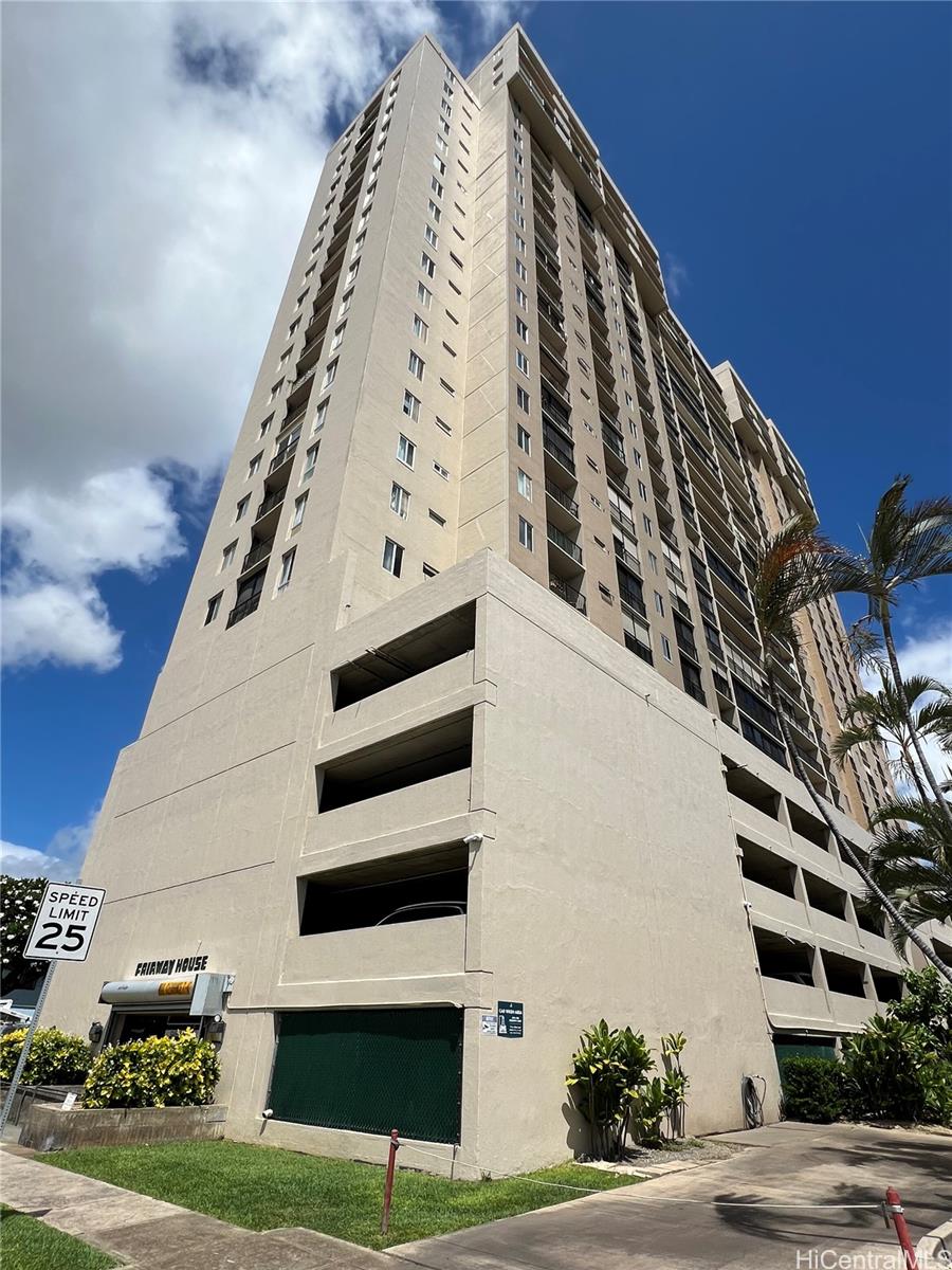 2916 Date Street 25L