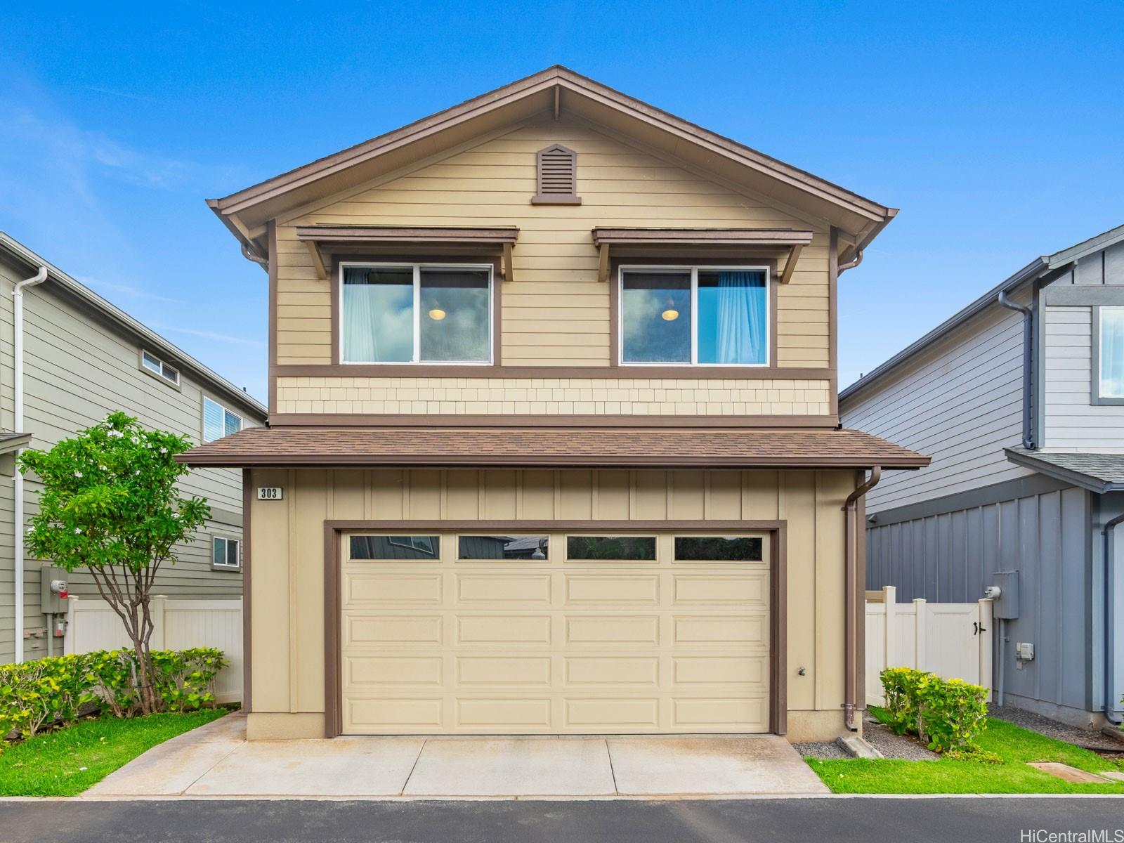 91-1160 Kamakana Street 303