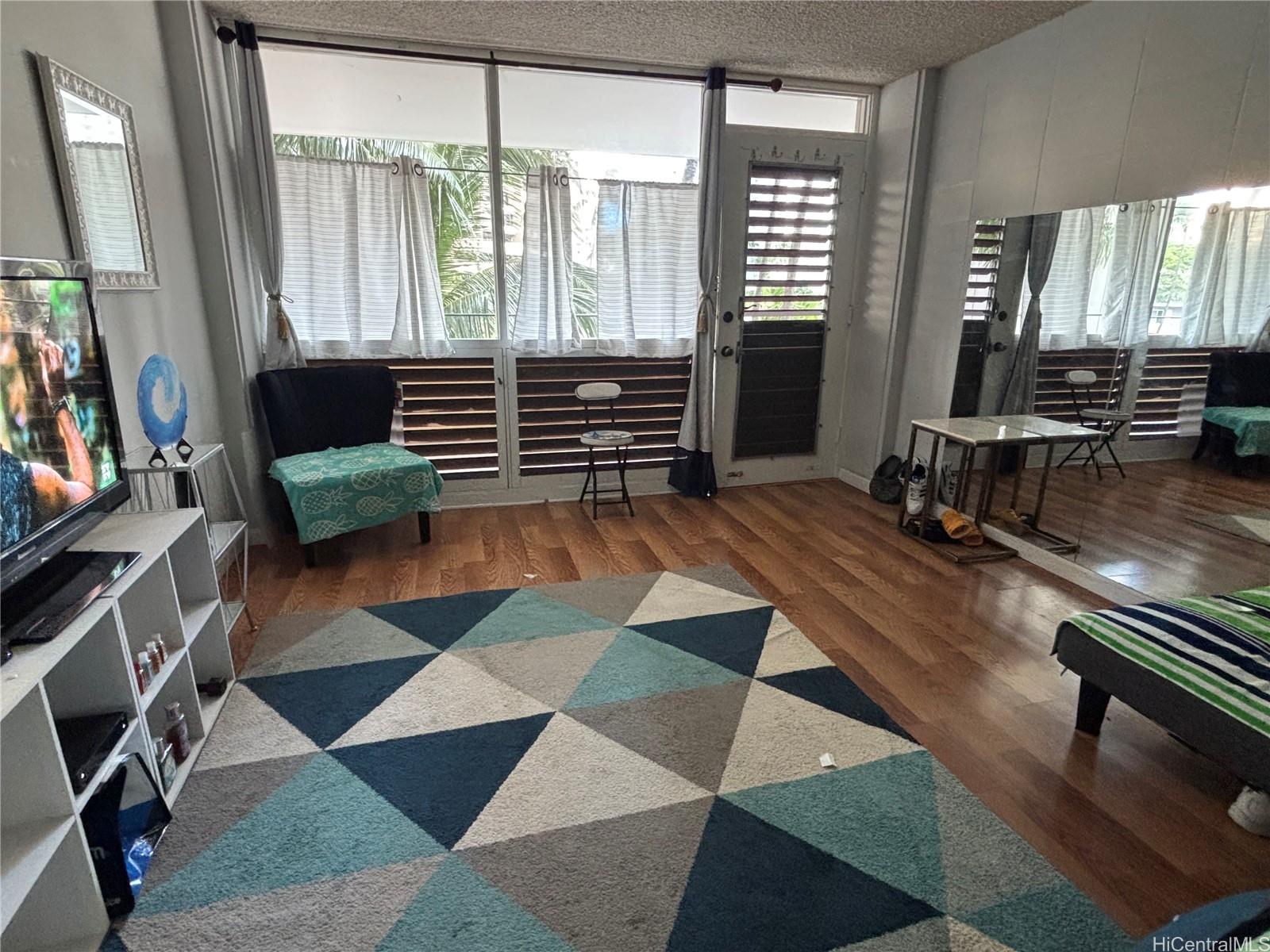 1720 Ala Moana Boulevard 304A