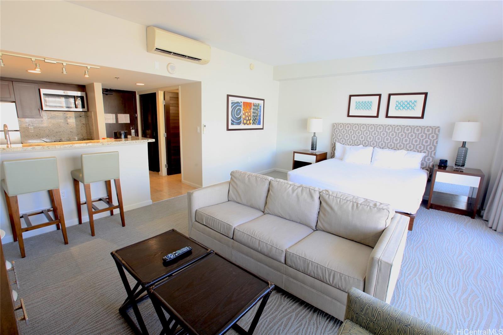 1777 Ala Moana Boulevard 2517