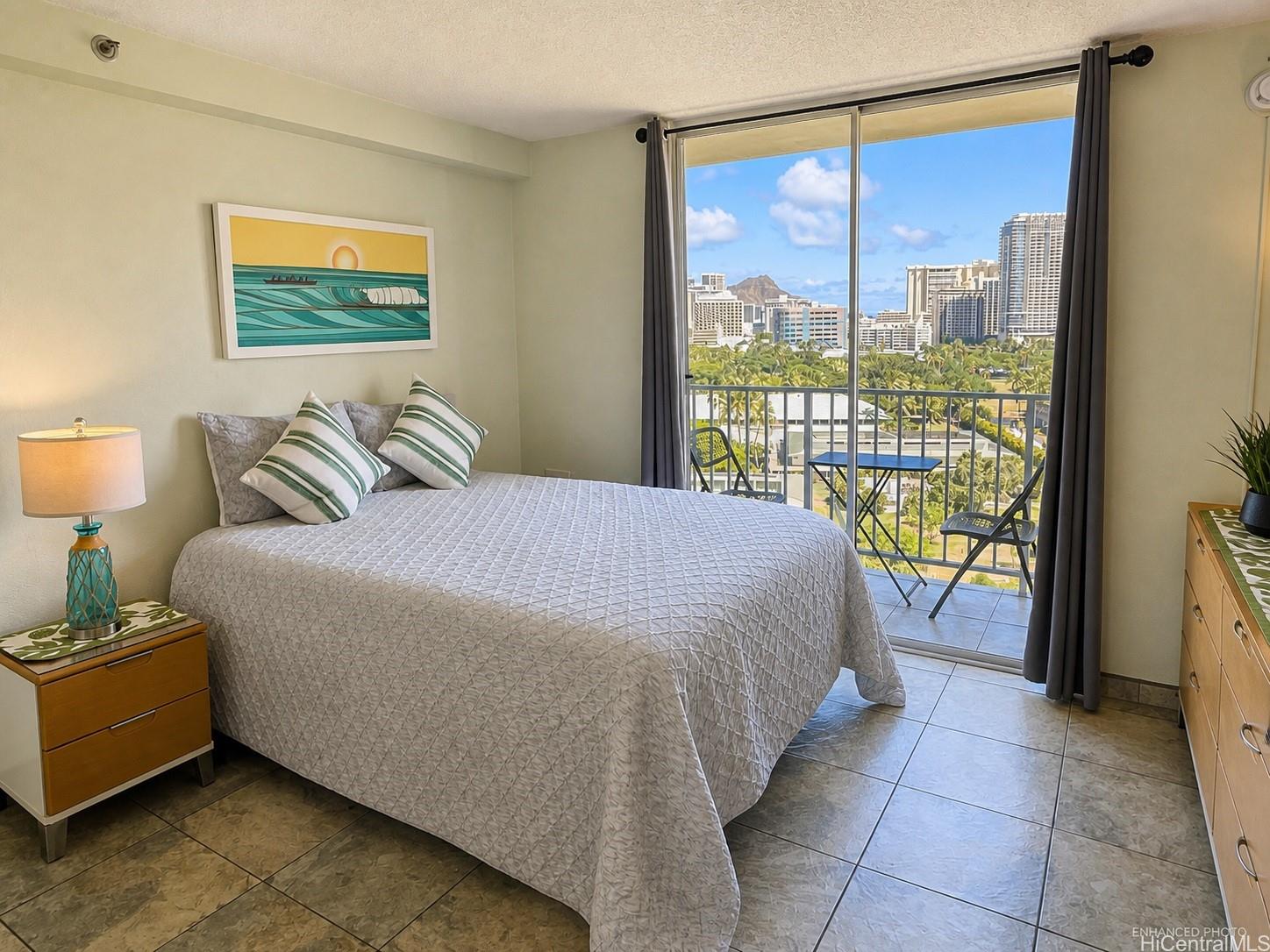 1920 Ala Moana Boulevard 1103