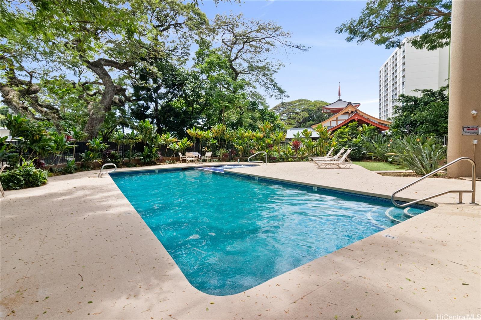 55 S Judd Street  Unit 501