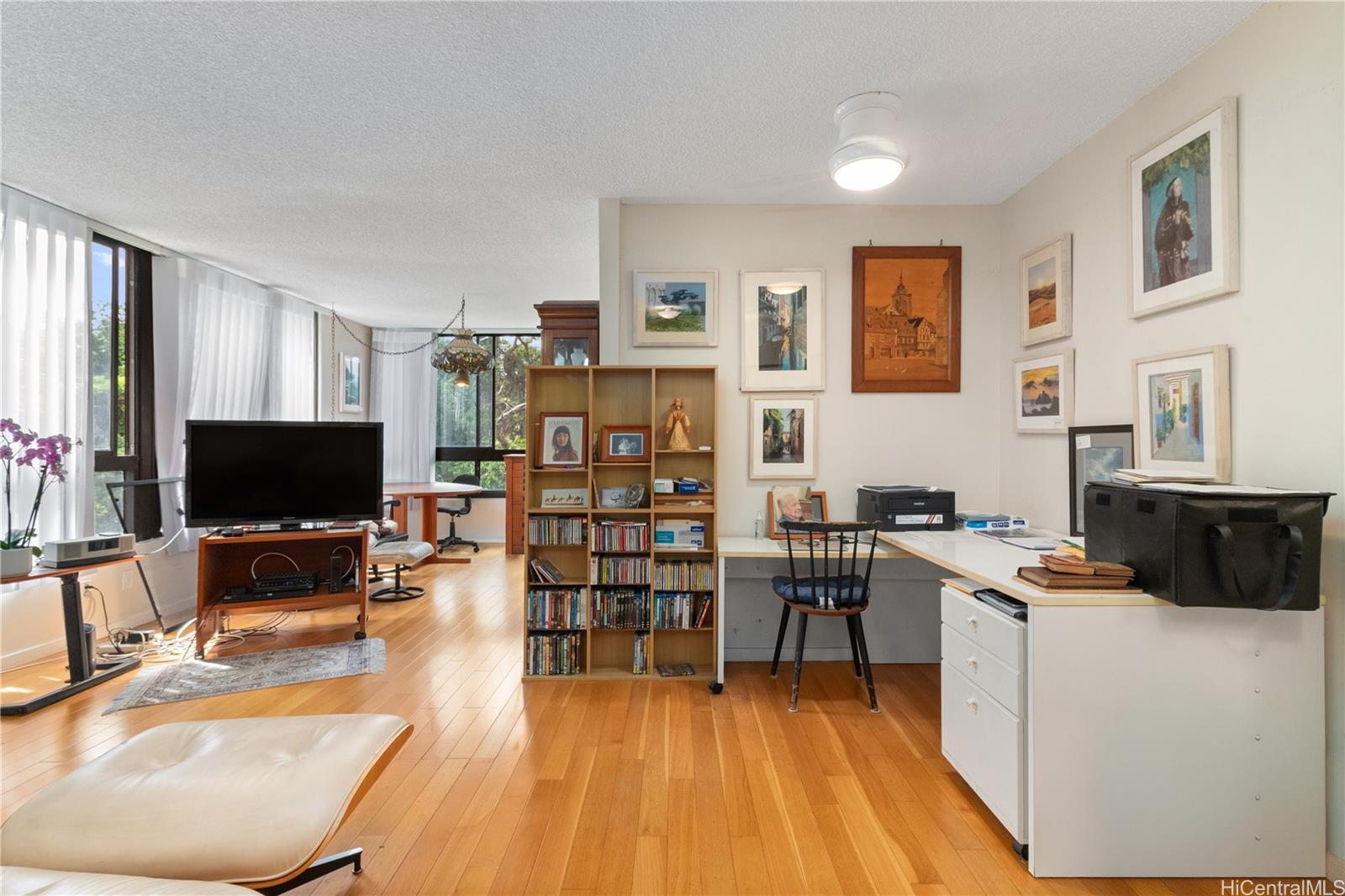 55 S Judd Street  Unit 501