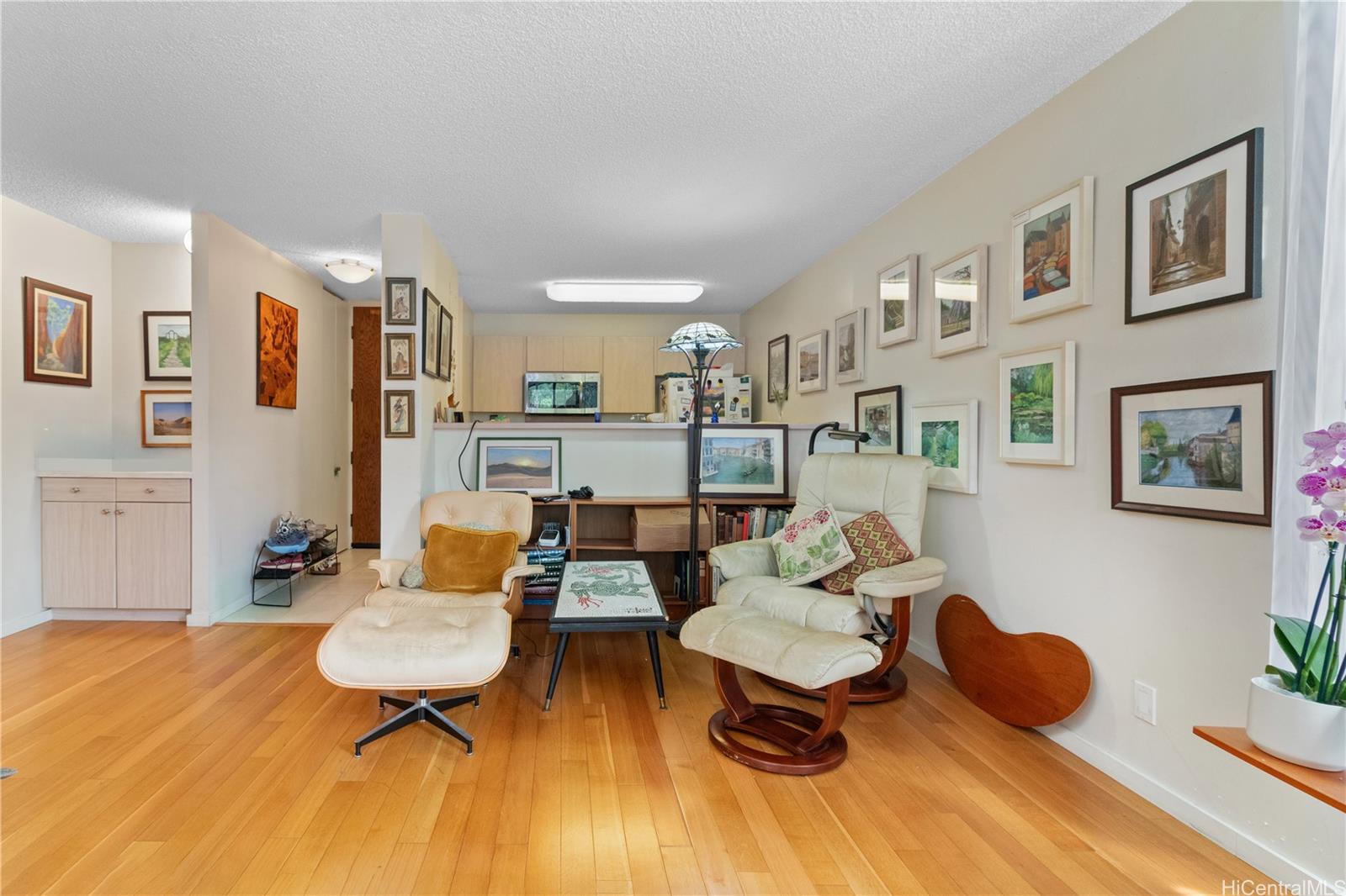 55 S Judd Street  Unit 501