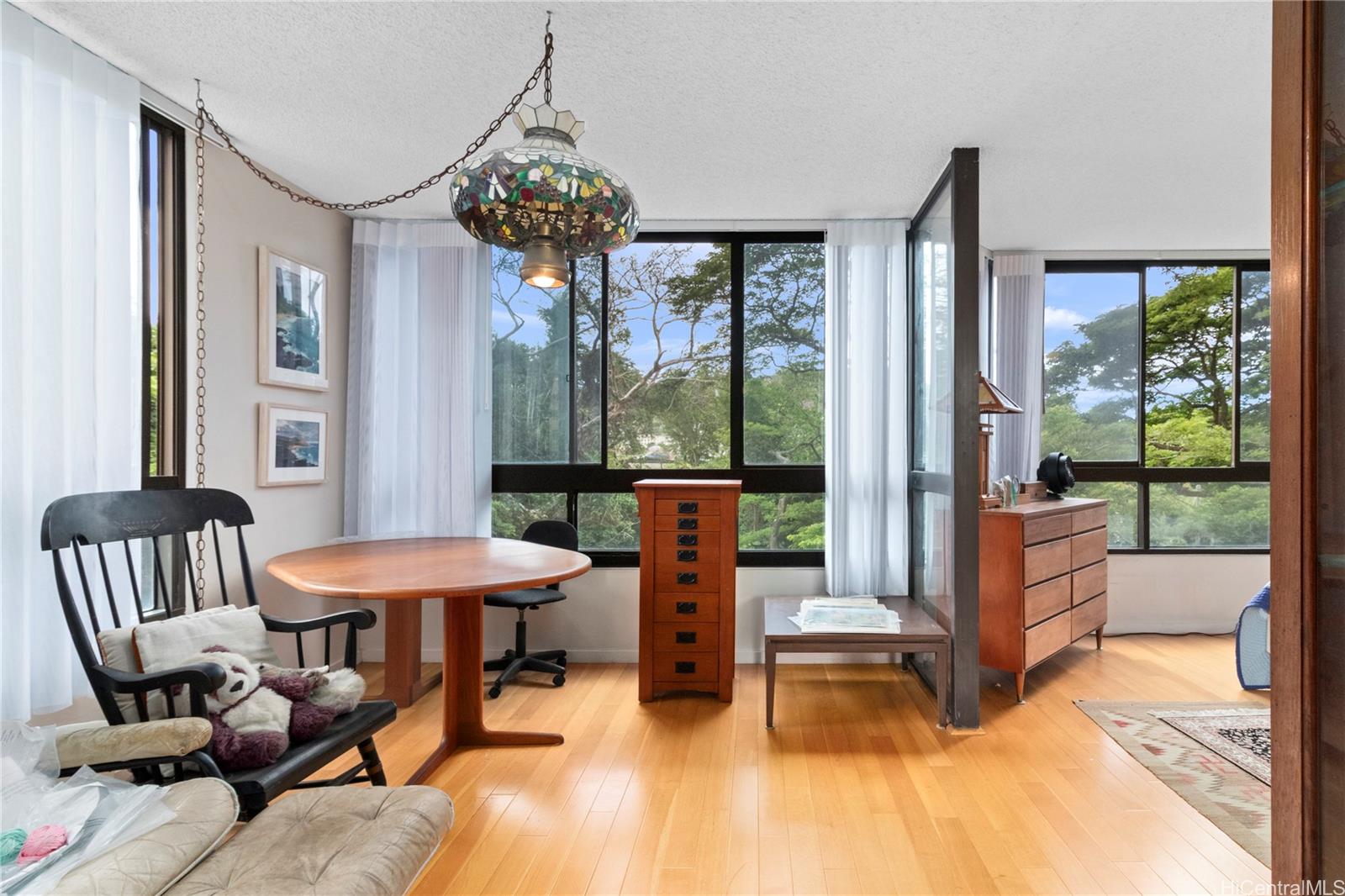 55 S Judd Street  Unit 501