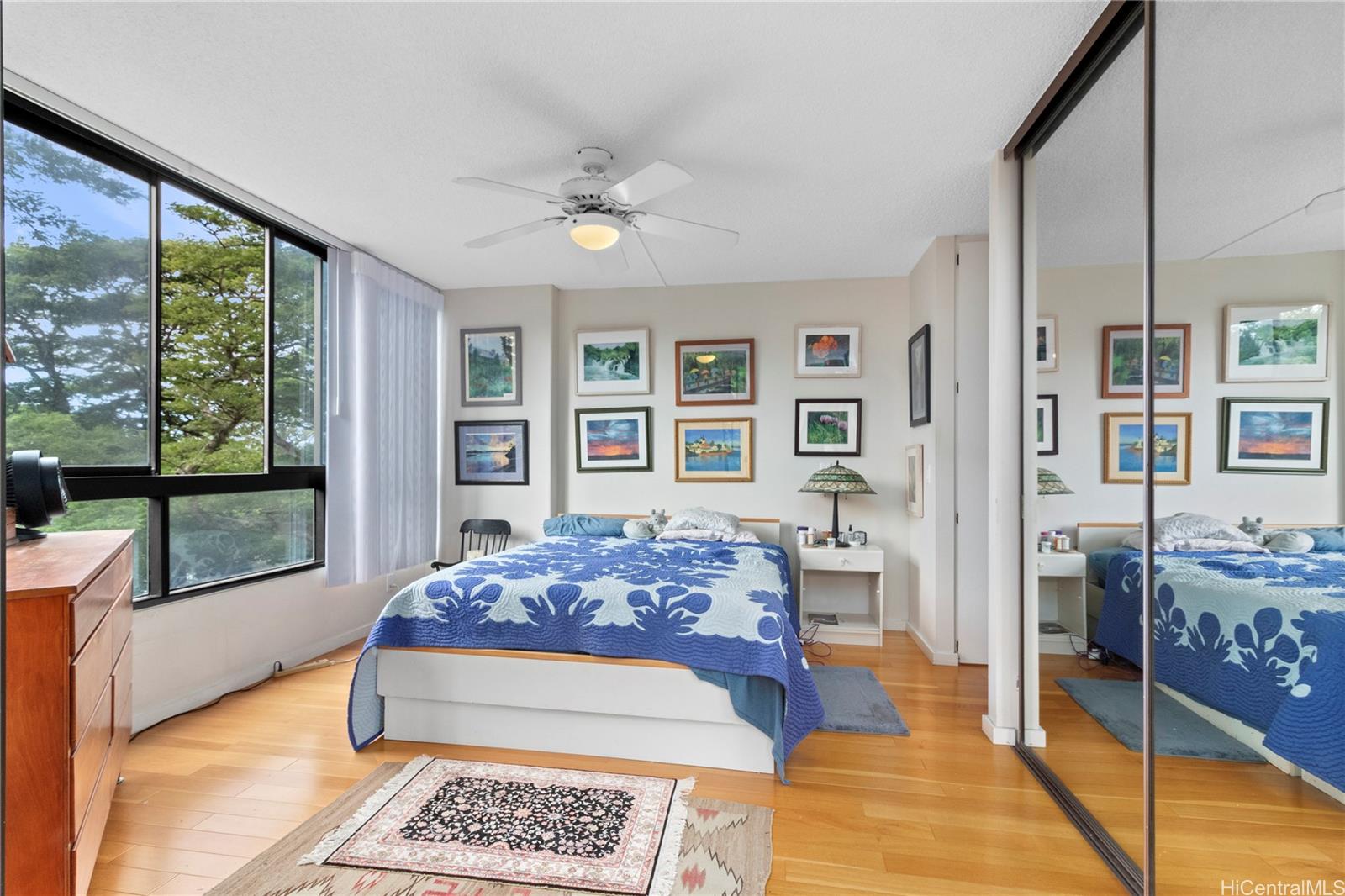 55 S Judd Street  Unit 501