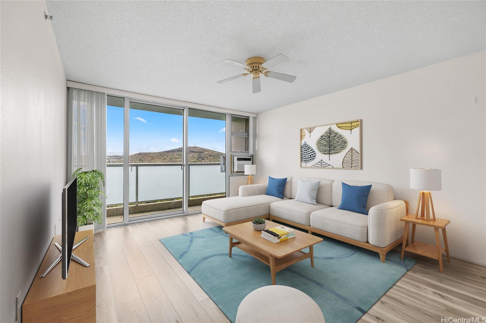 3009 Ala Makahala Place 905