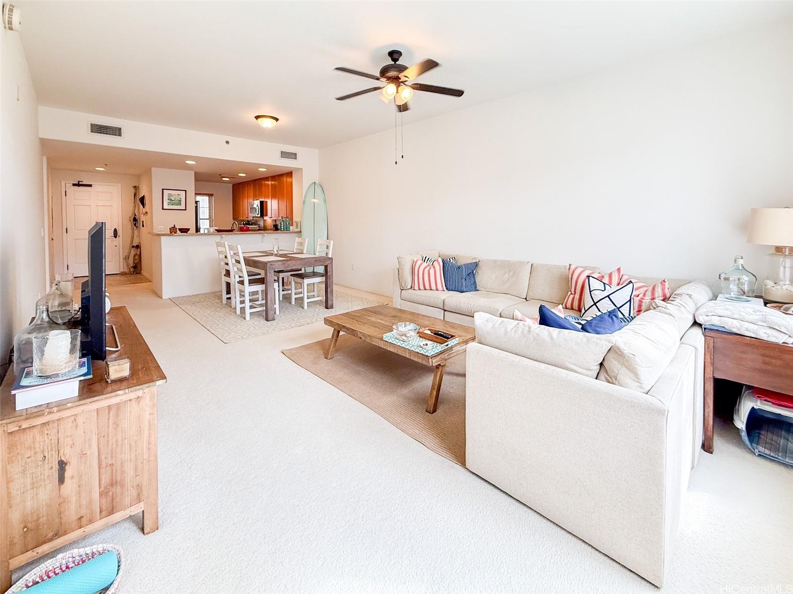 520 Lunalilo Home Road 6309