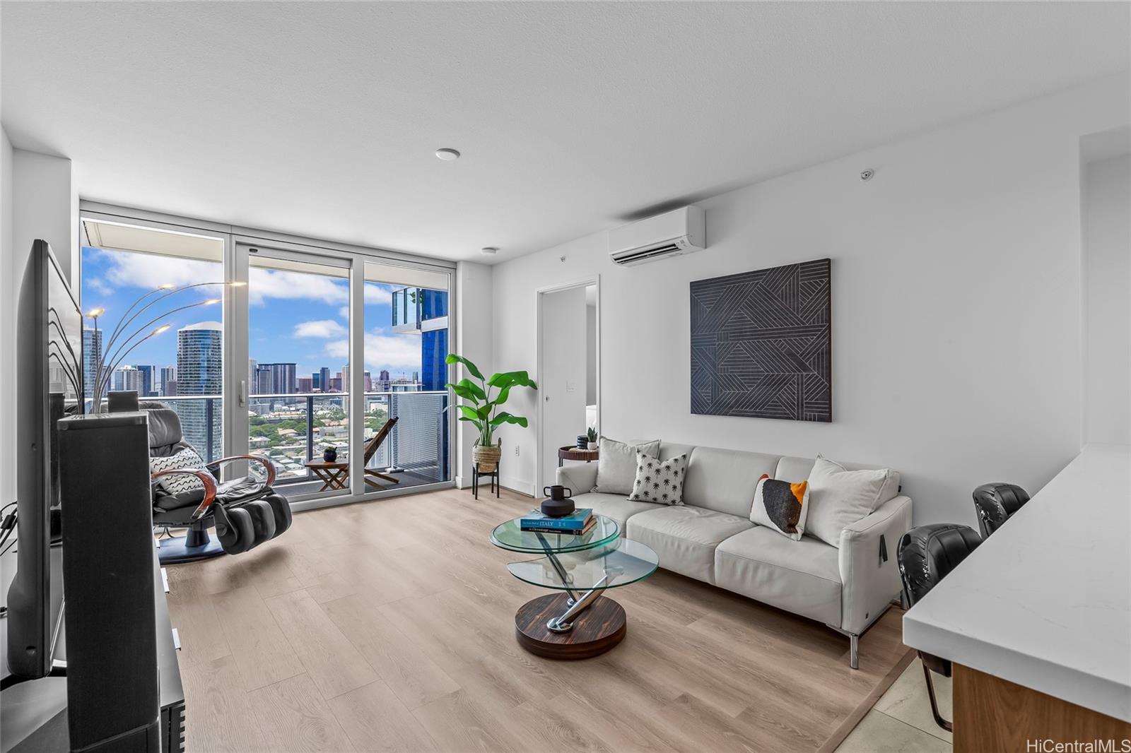 629 Keeaumoku Street 2810