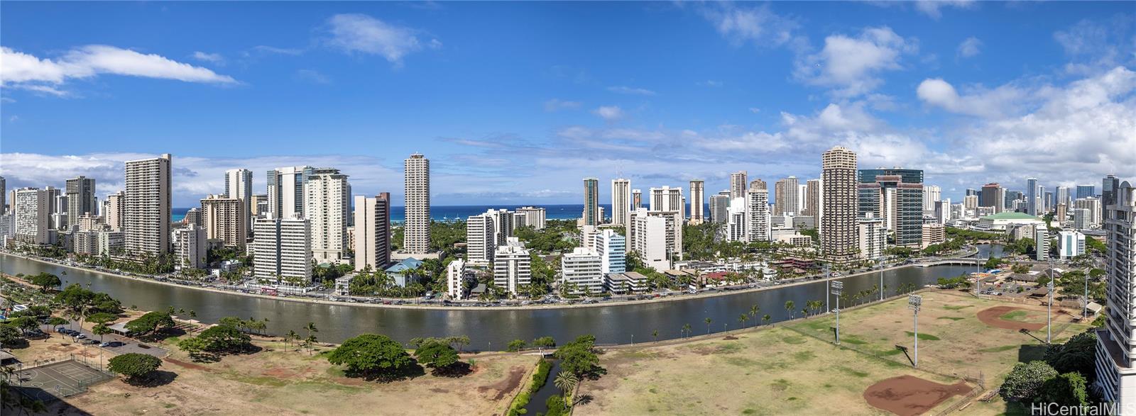 2333 Kapiolani Boulevard 2310