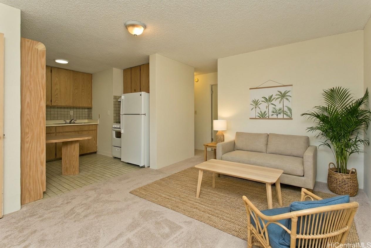 1036 Green Street 109