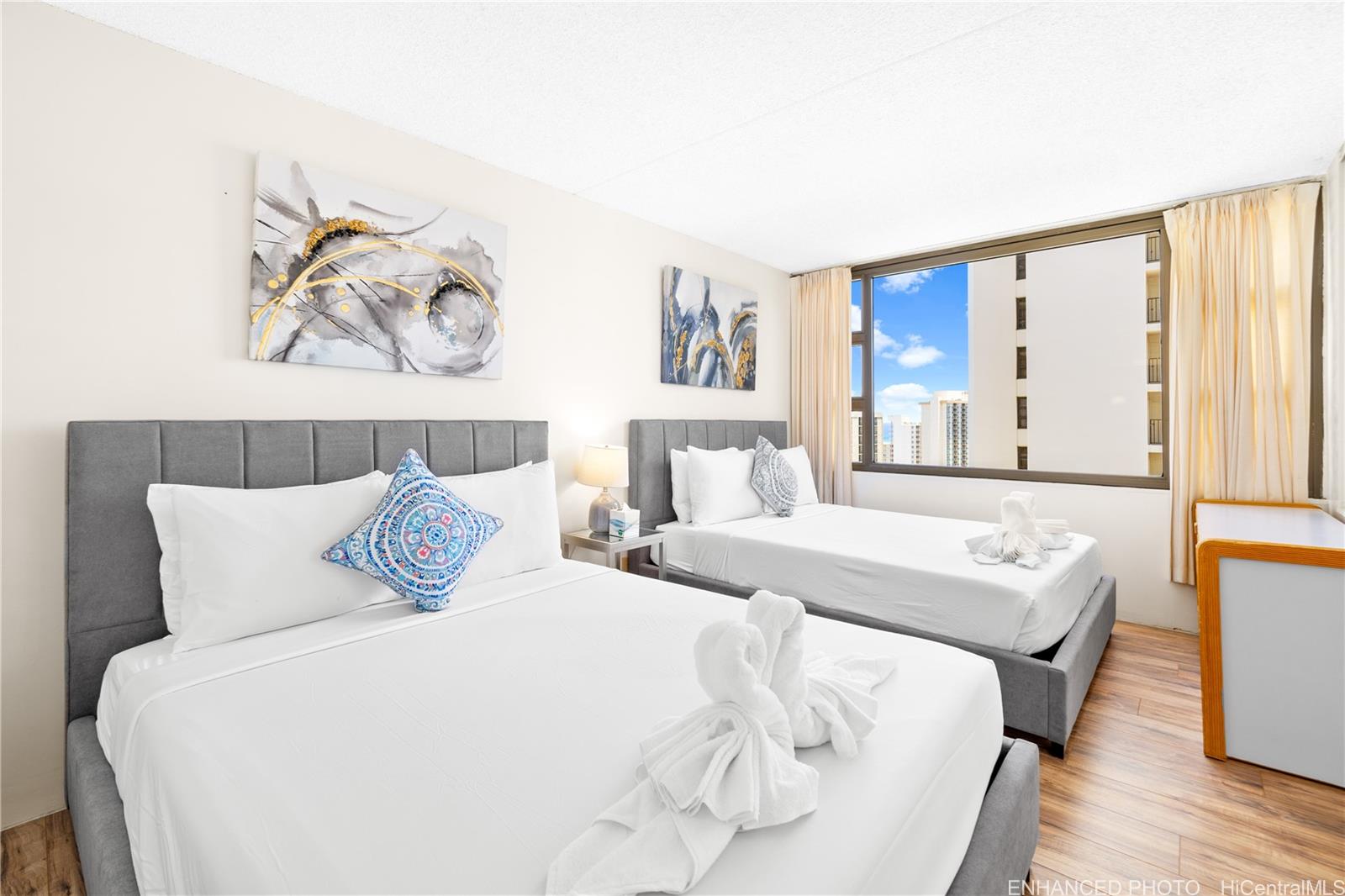 201 Ohua Avenue 2204-T2