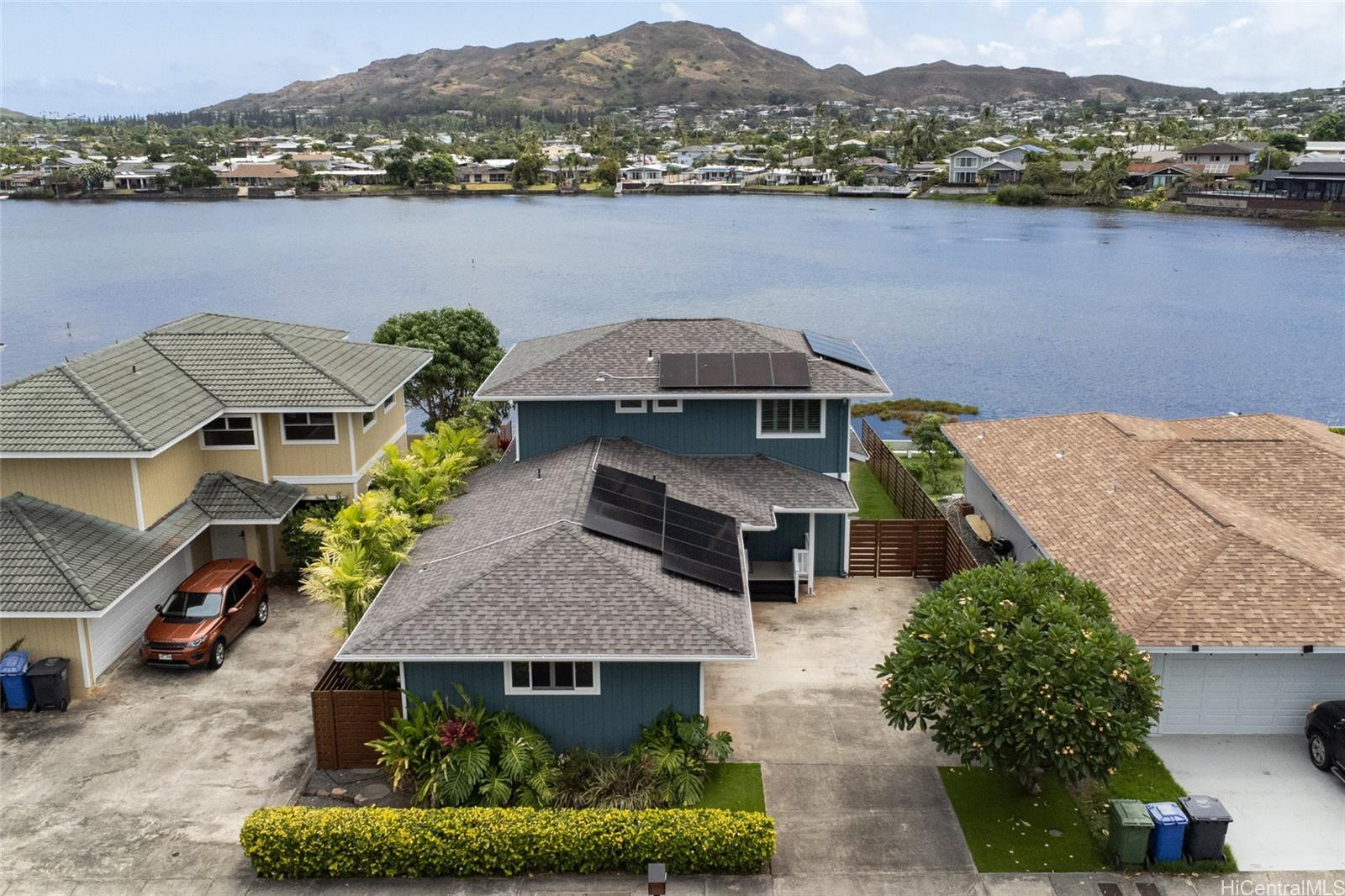 445 Keolu Drive