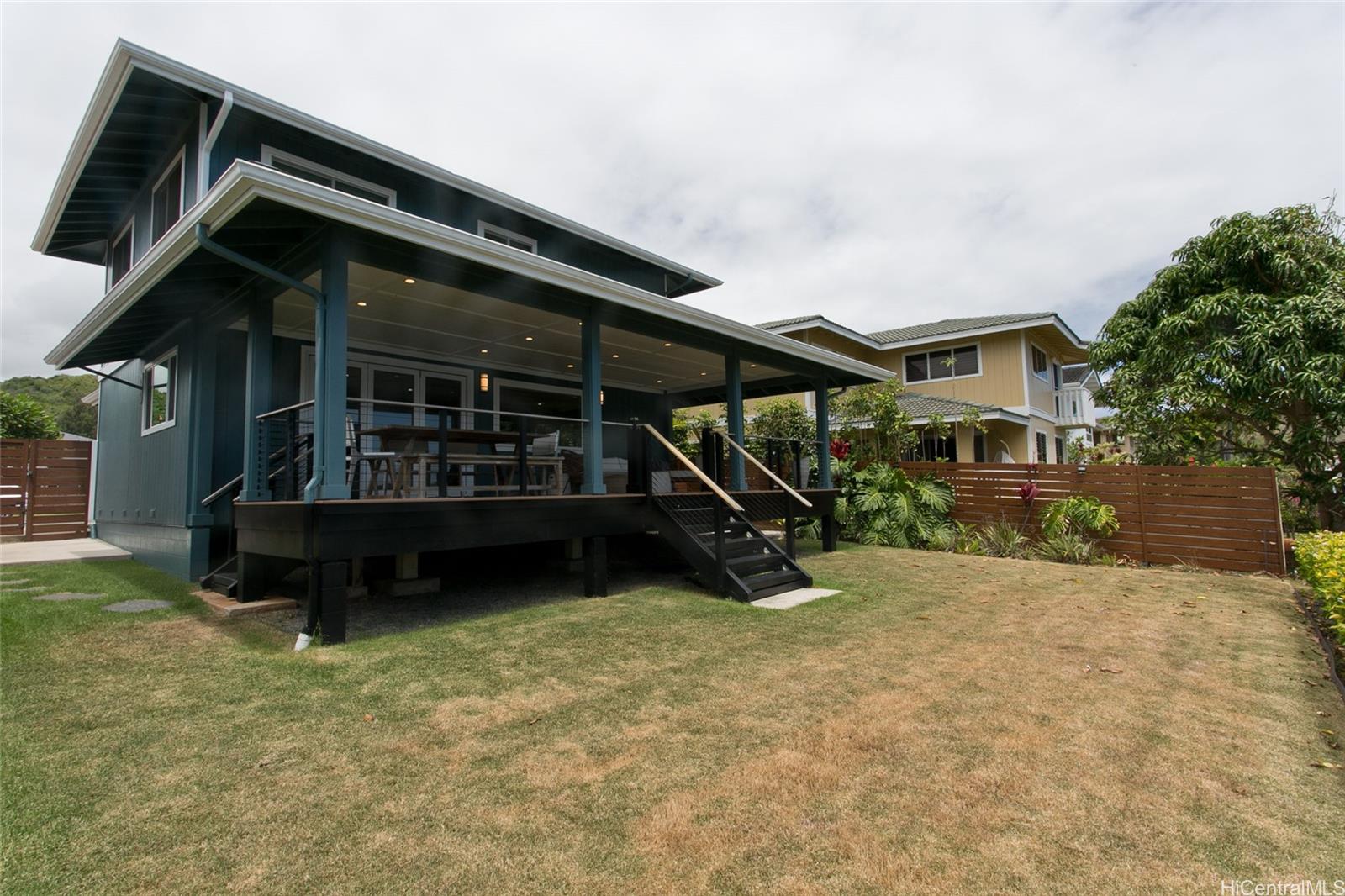 445 Keolu Drive