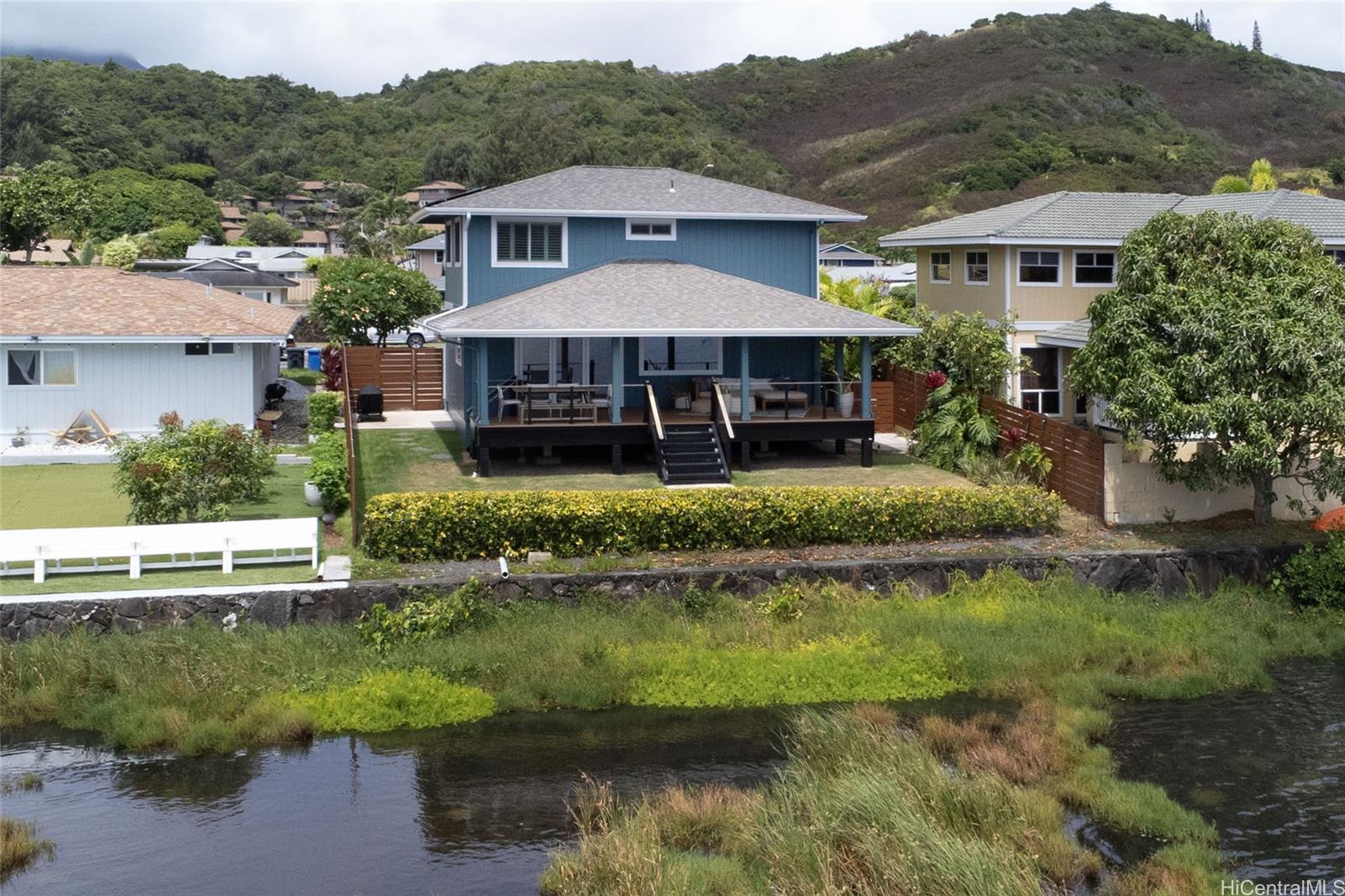 445 Keolu Drive