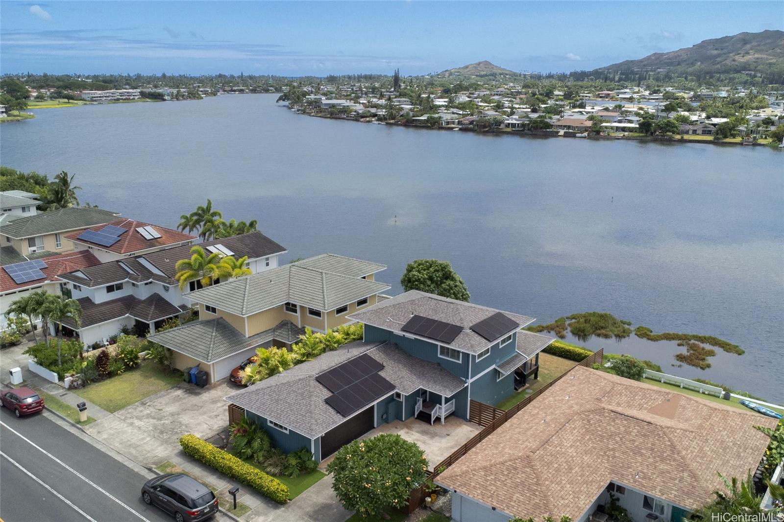 445 Keolu Drive
