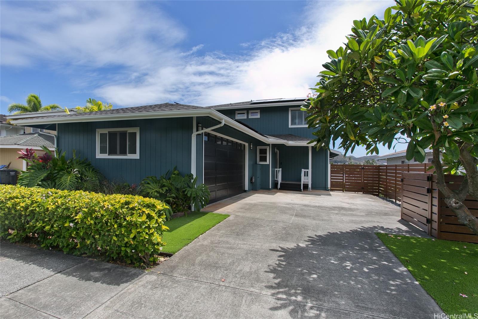 445 Keolu Drive