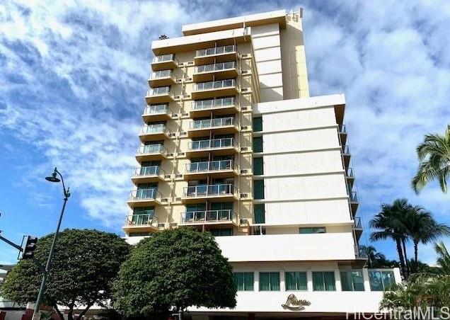 2045 Kalakaua Avenue 402