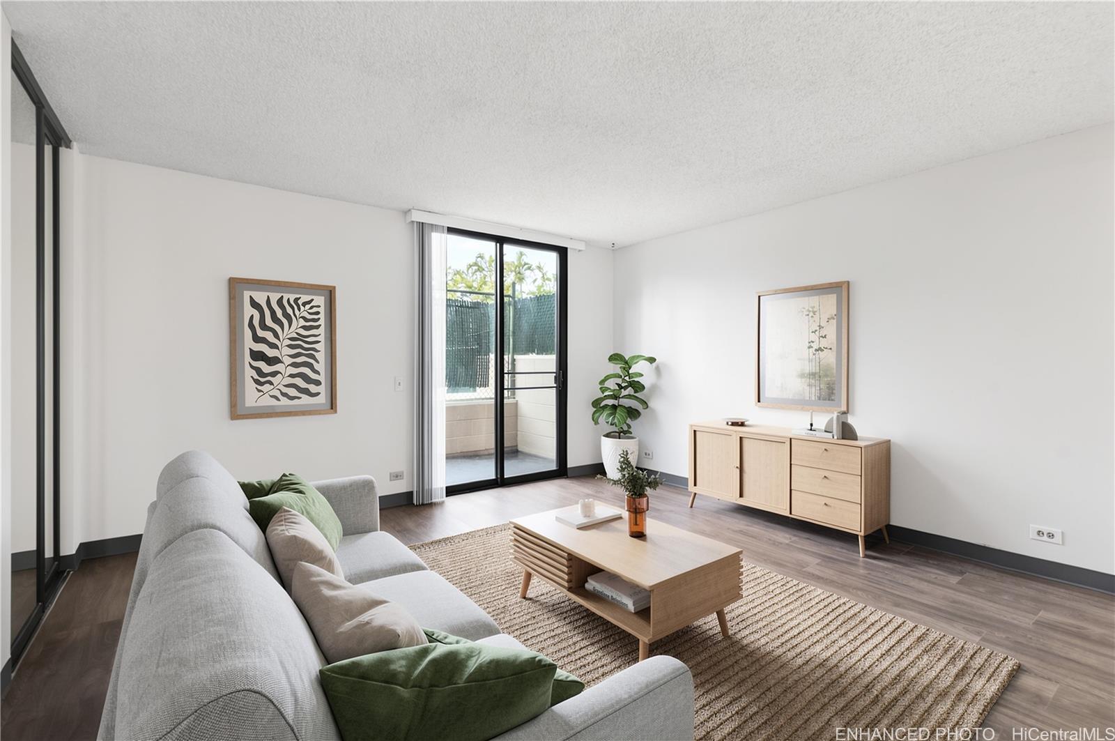 1441 Piikoi Street 108