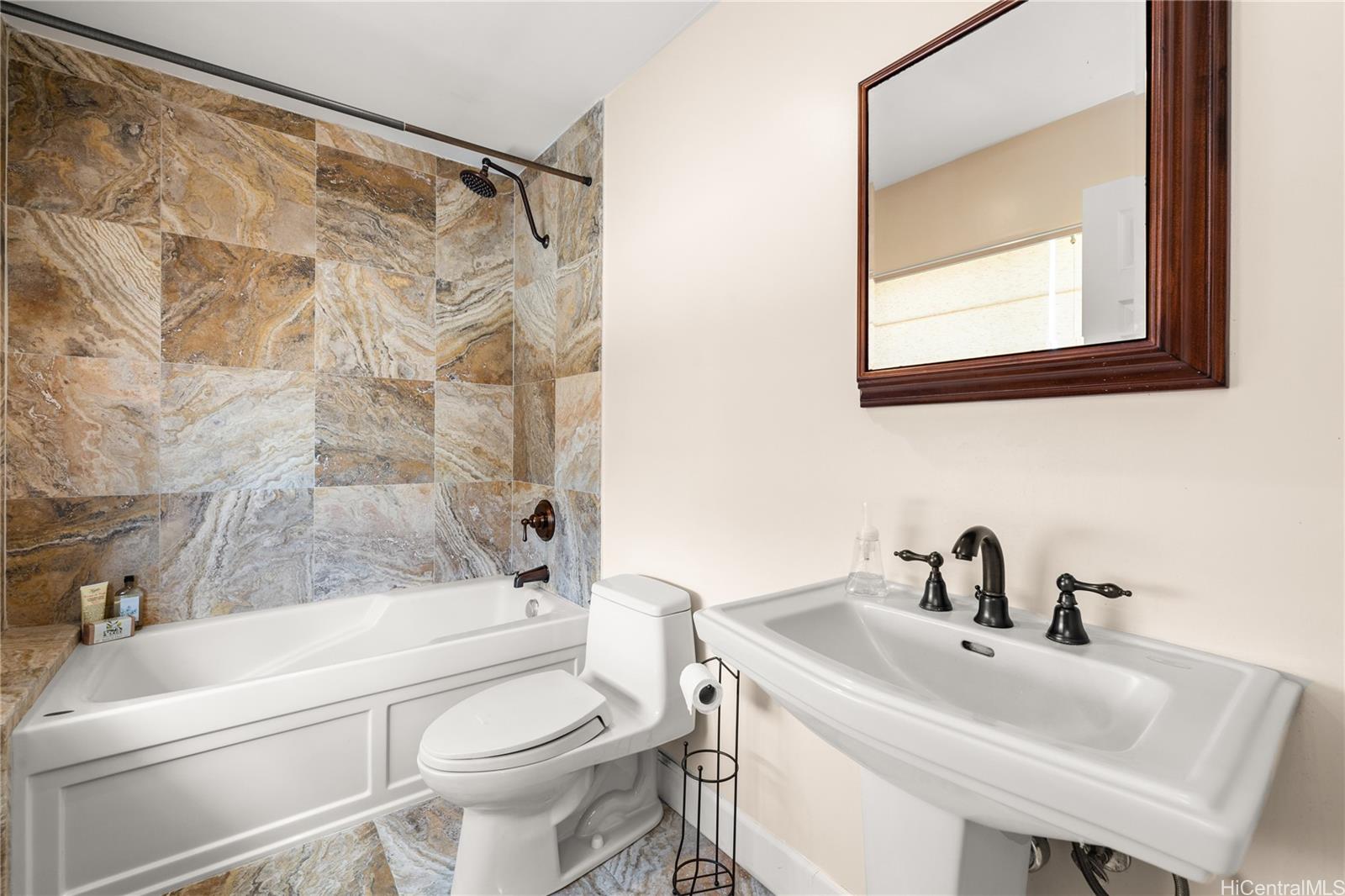 91-701 Oneula Place  Unit B