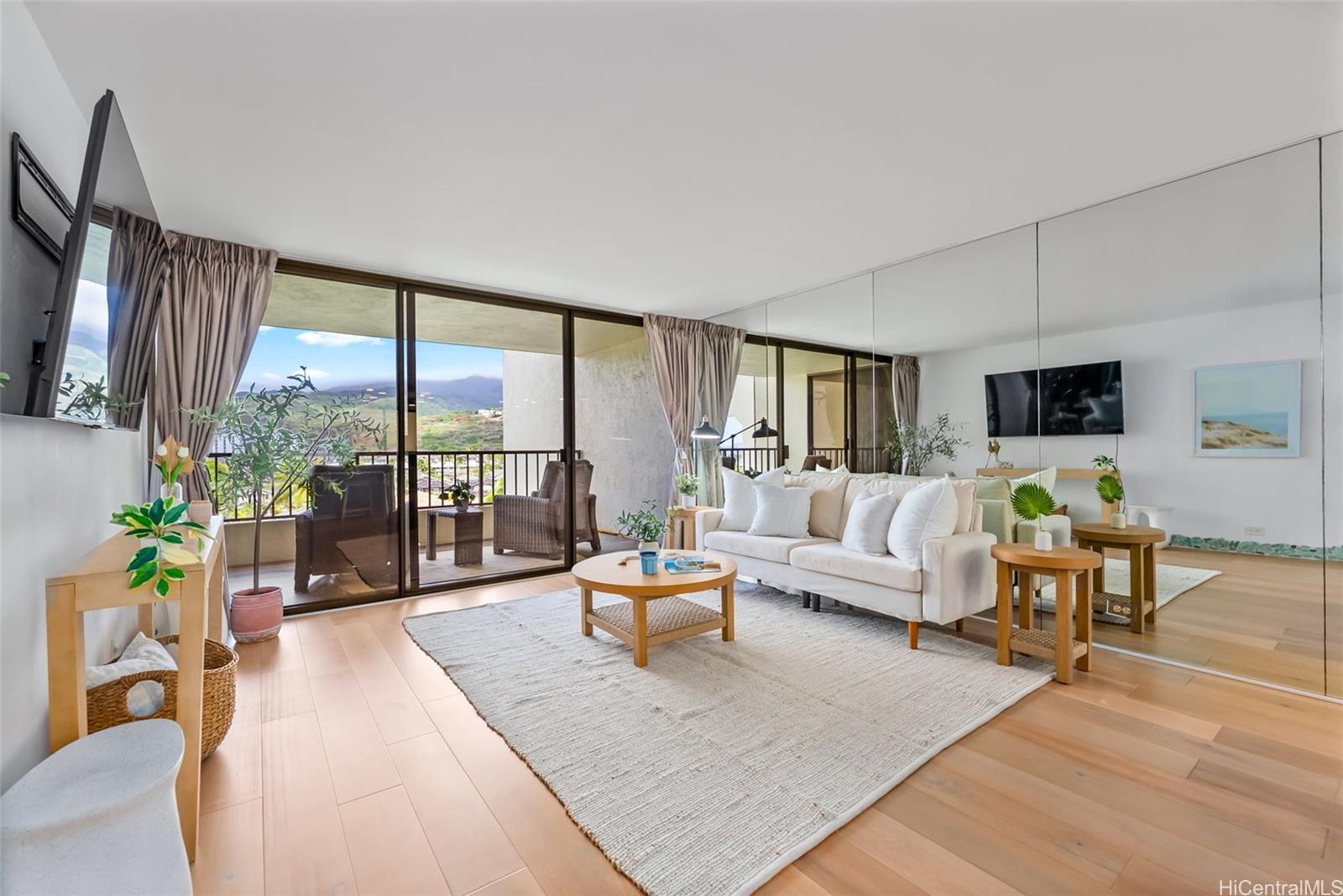 500 Lunalilo Home Road 16C