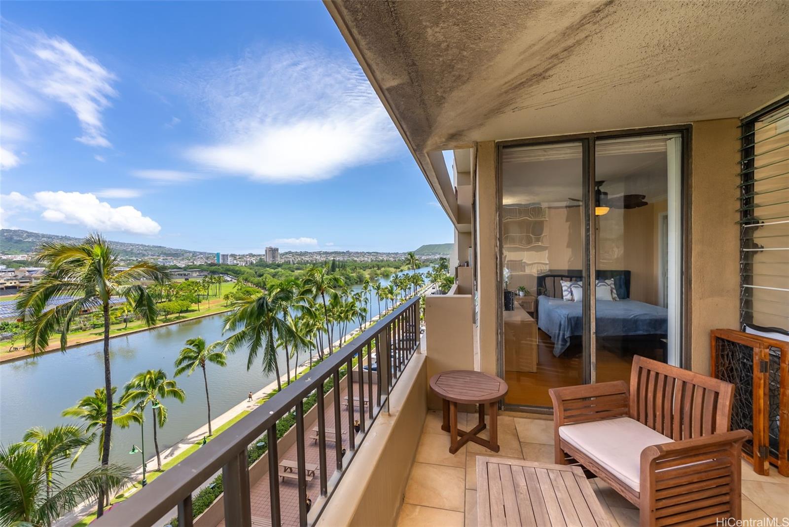 2121 Ala Wai Boulevard 1001