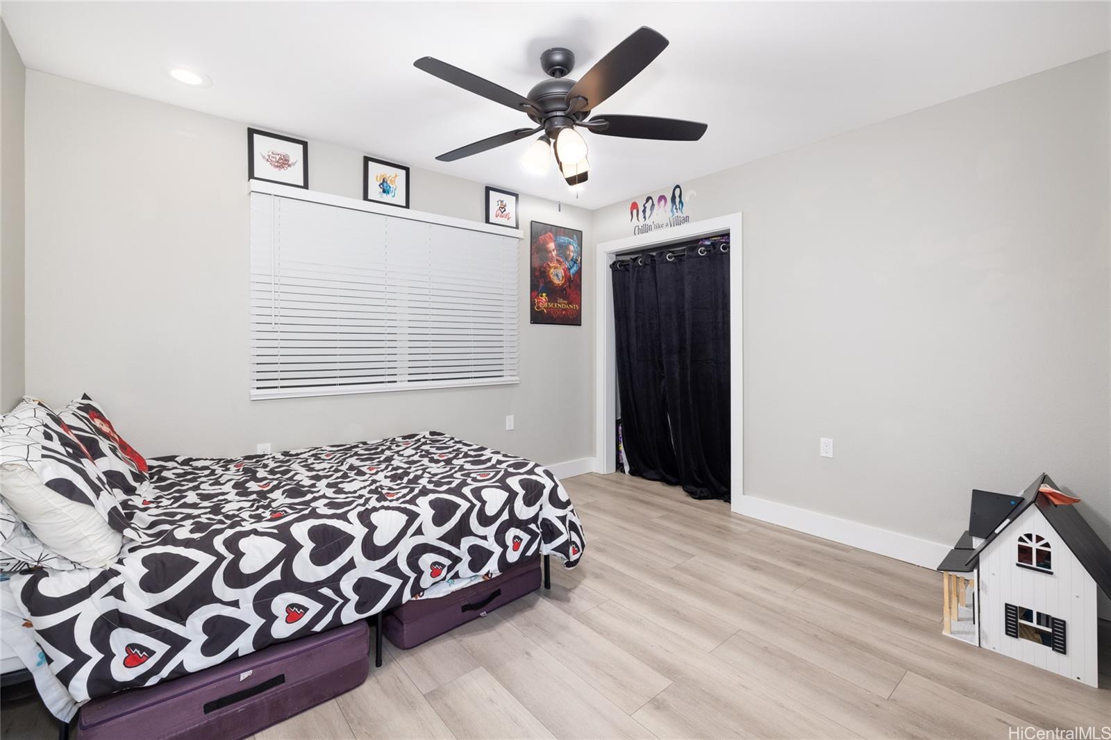 87-170 Manuliilii Place