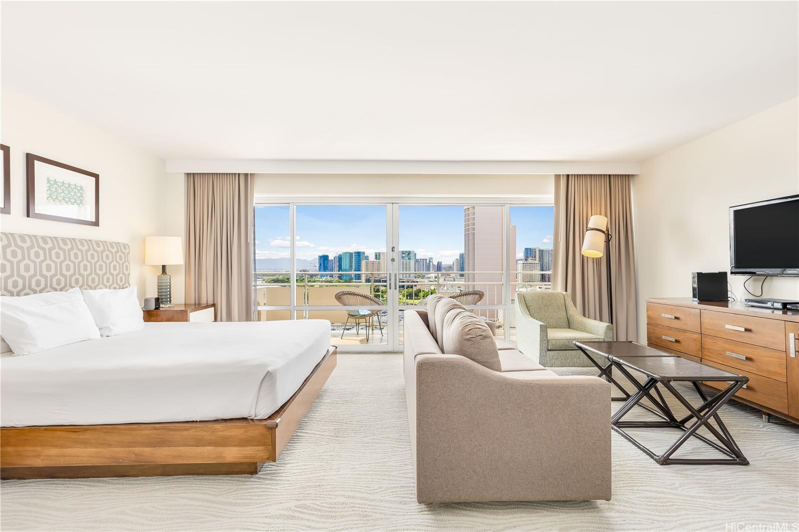 1777 Ala Moana Boulevard 2337