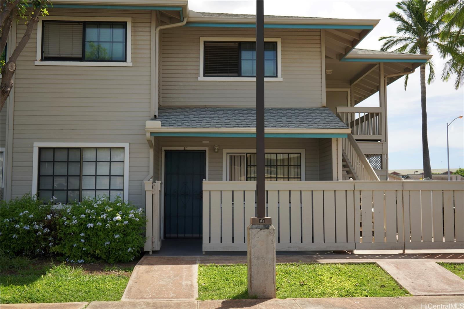 91-1042 Kaiau Avenue 13C
