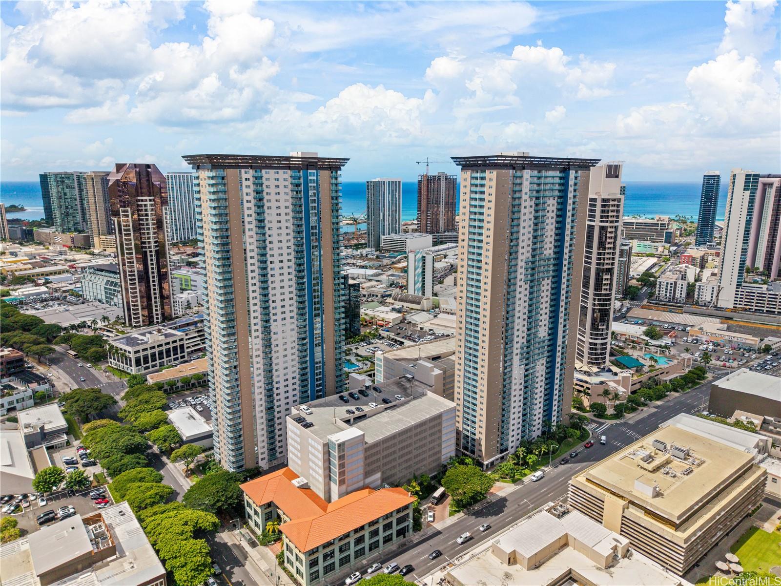 801 South Street 2408