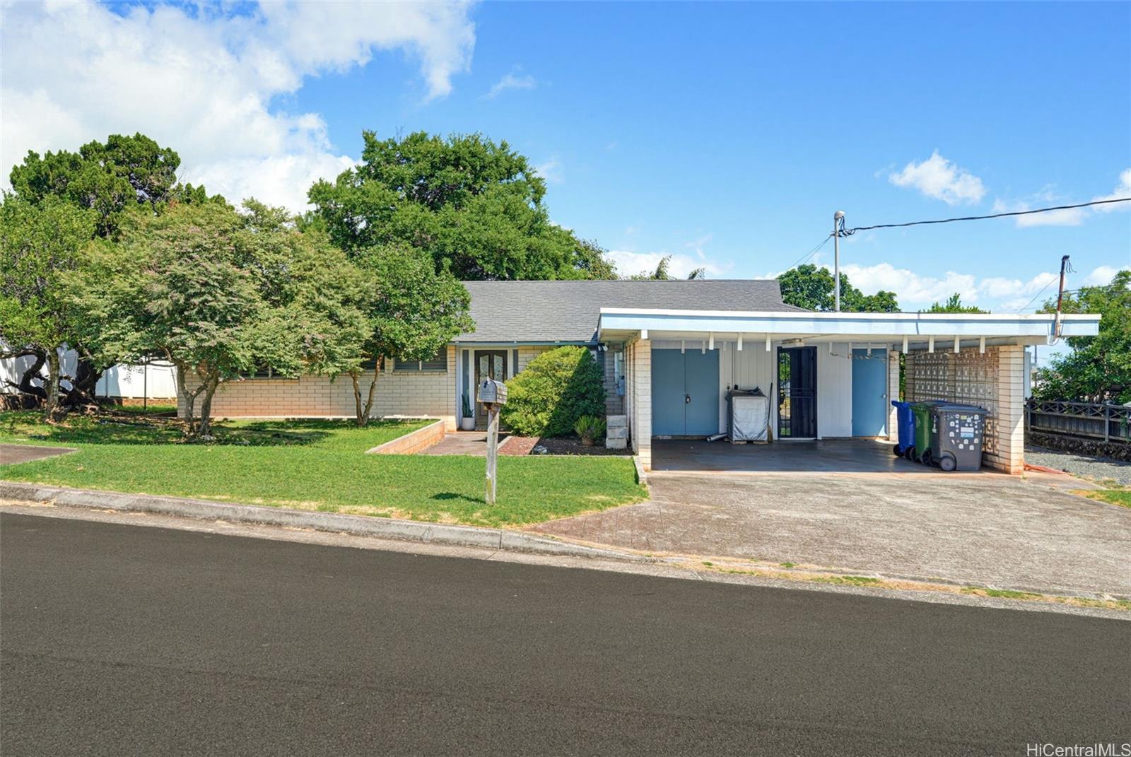 1717 Noelani Street