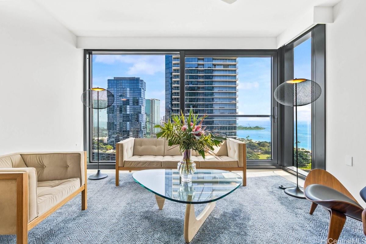 1100 Ala Moana Boulevard 2210