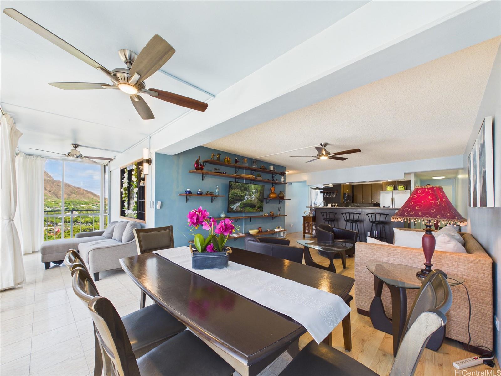 2575 Kuhio Avenue 1404