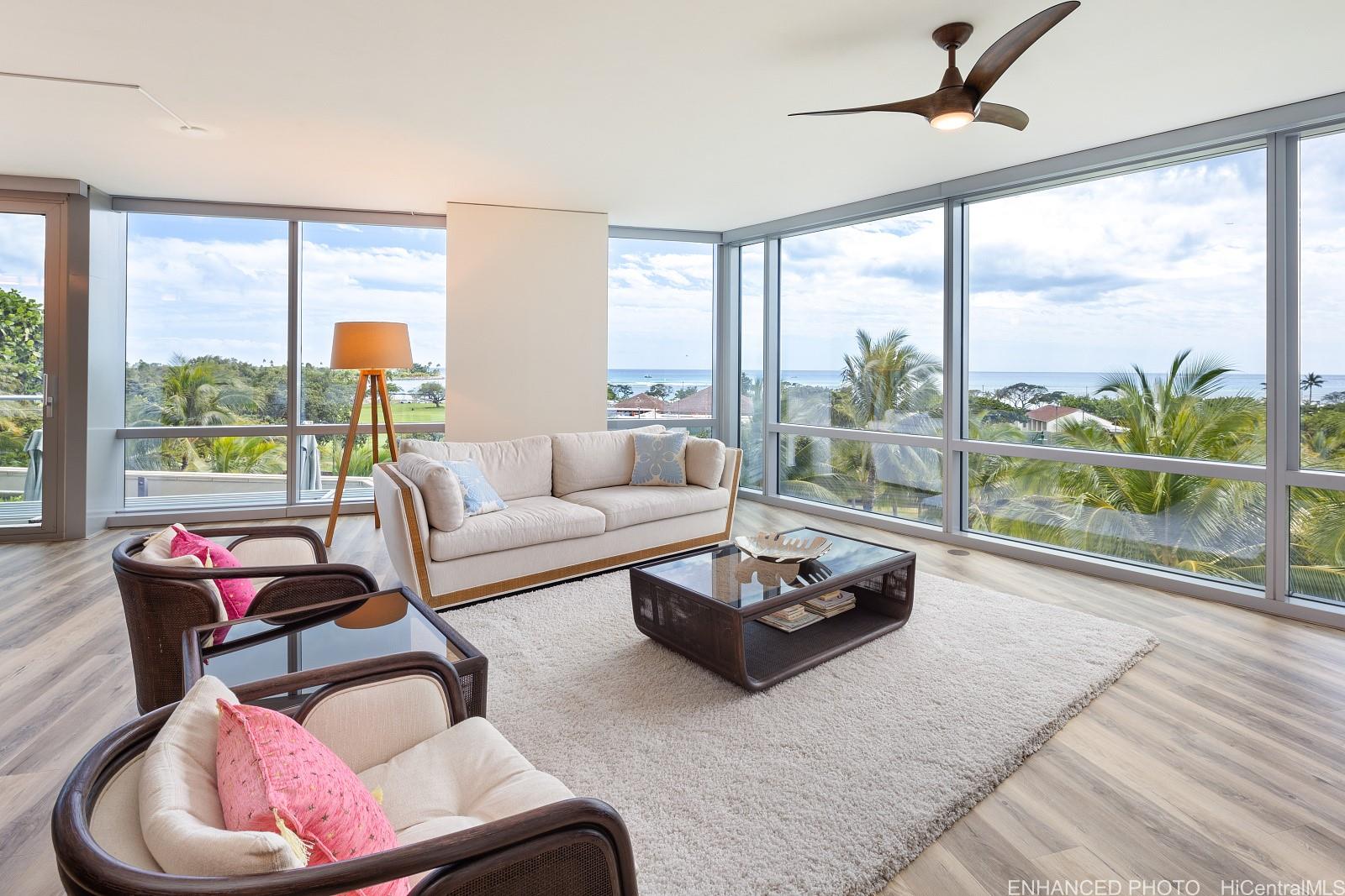 1288 Ala Moana Boulevard 4D