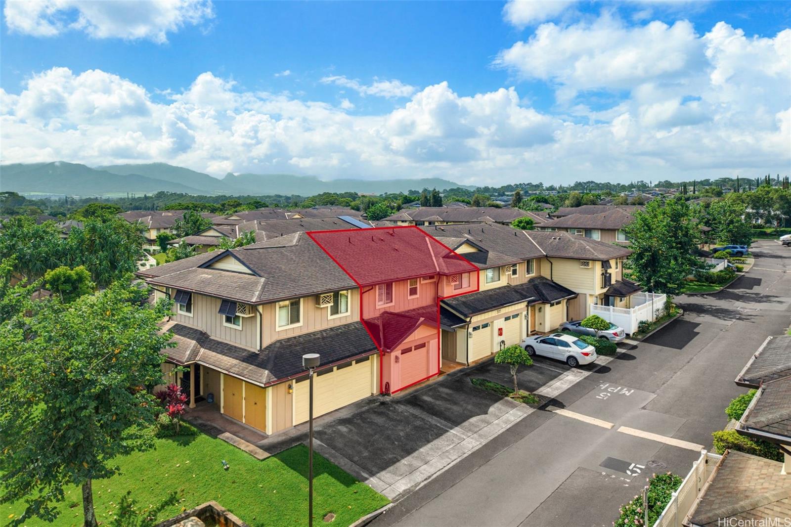 95-969 Ukuwai Street  Unit 3403