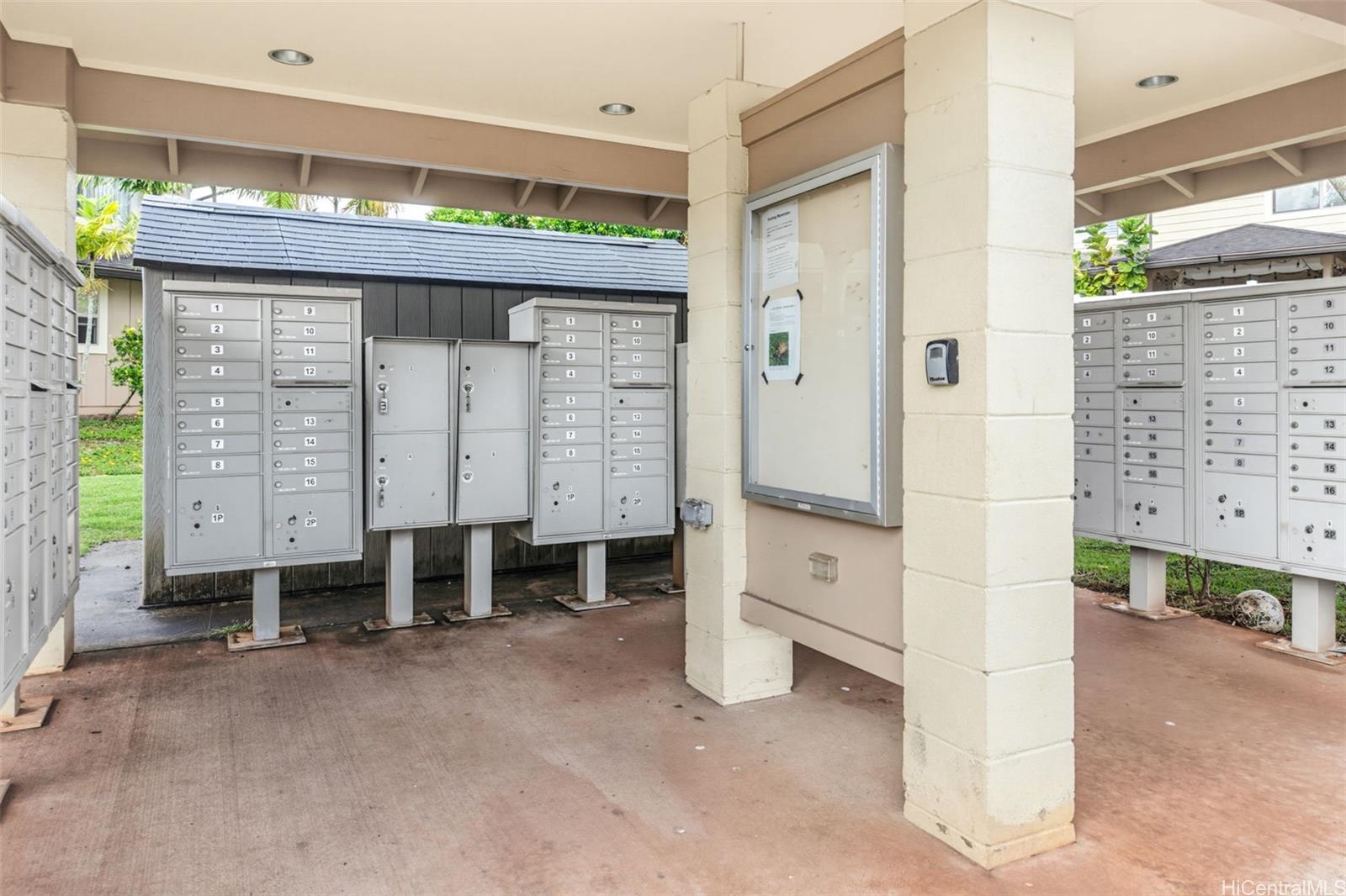 95-969 Ukuwai Street  Unit 3403