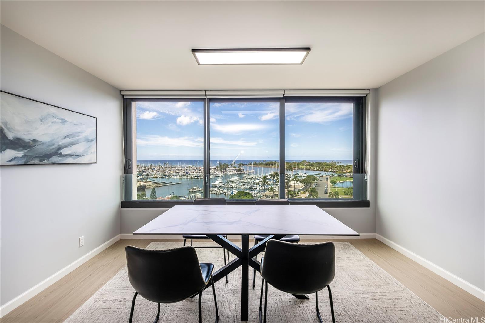 1600 Ala Moana Boulevard 1004