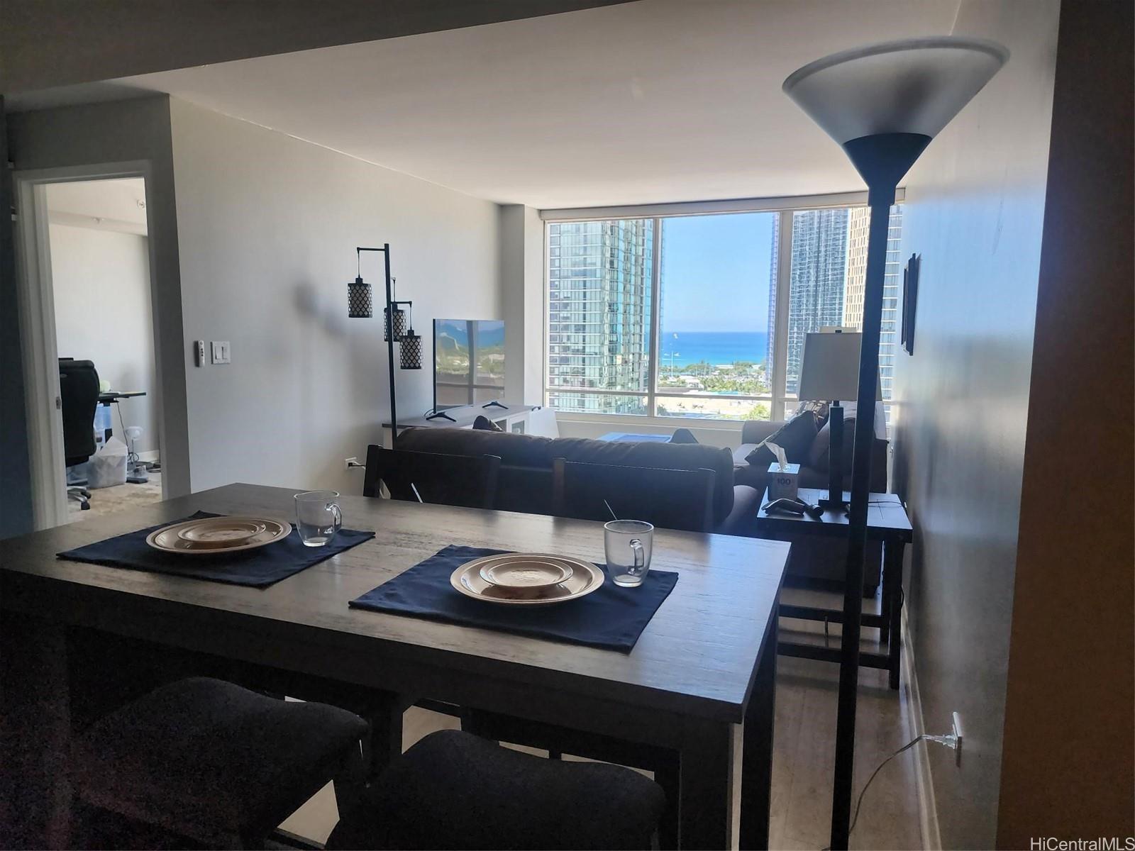 1009 Kapiolani Boulevard 2209