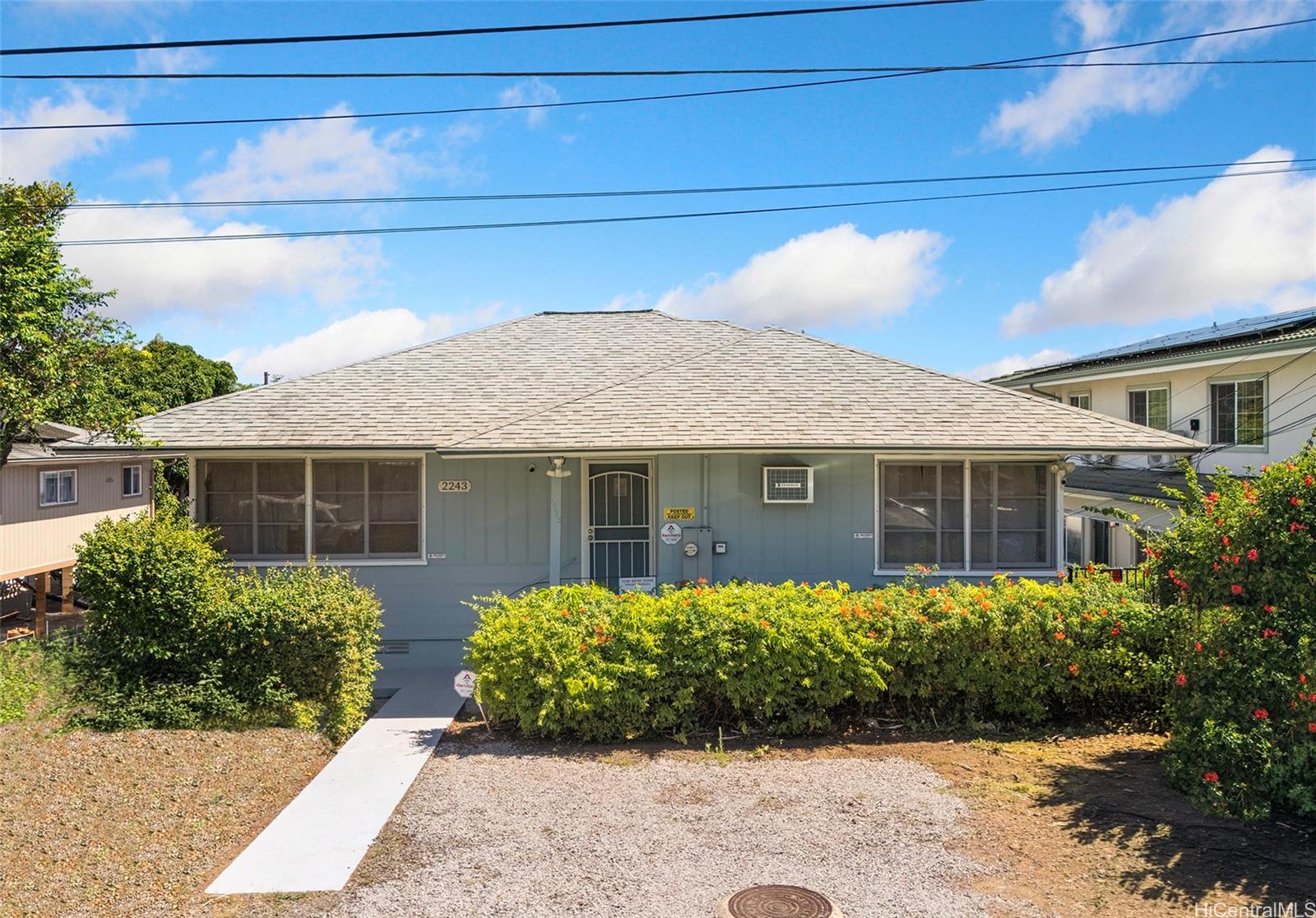 2243 Sea View Avenue