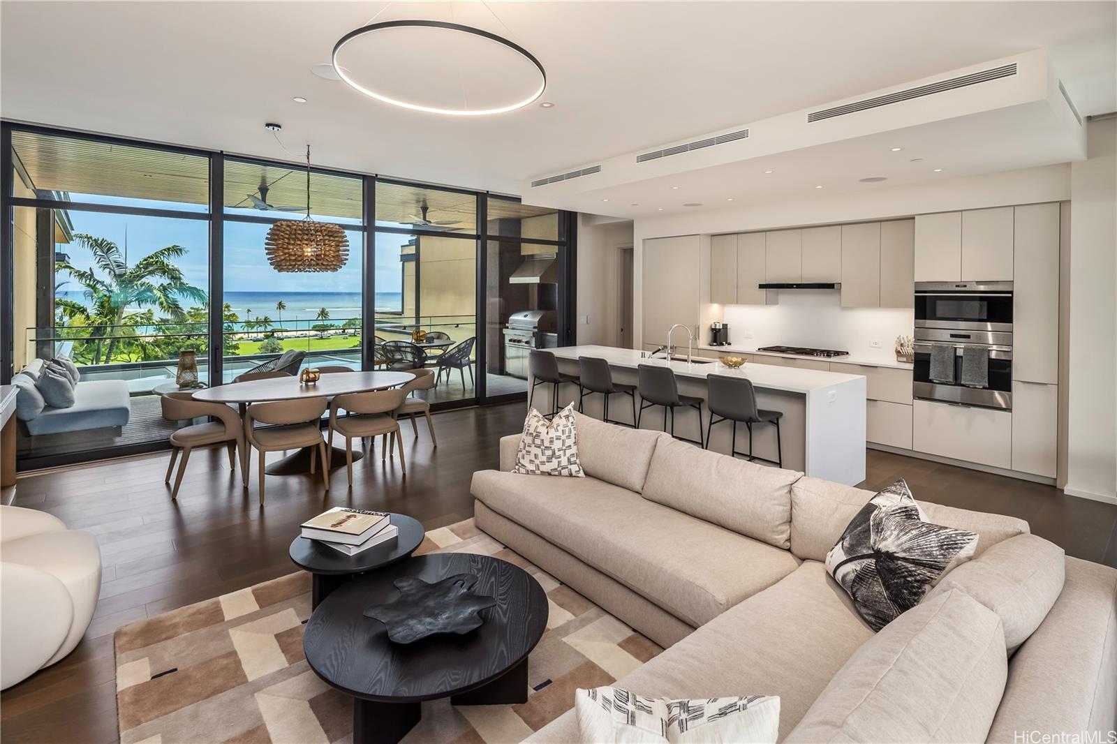 1388 Ala Moana Boulevard 7605
