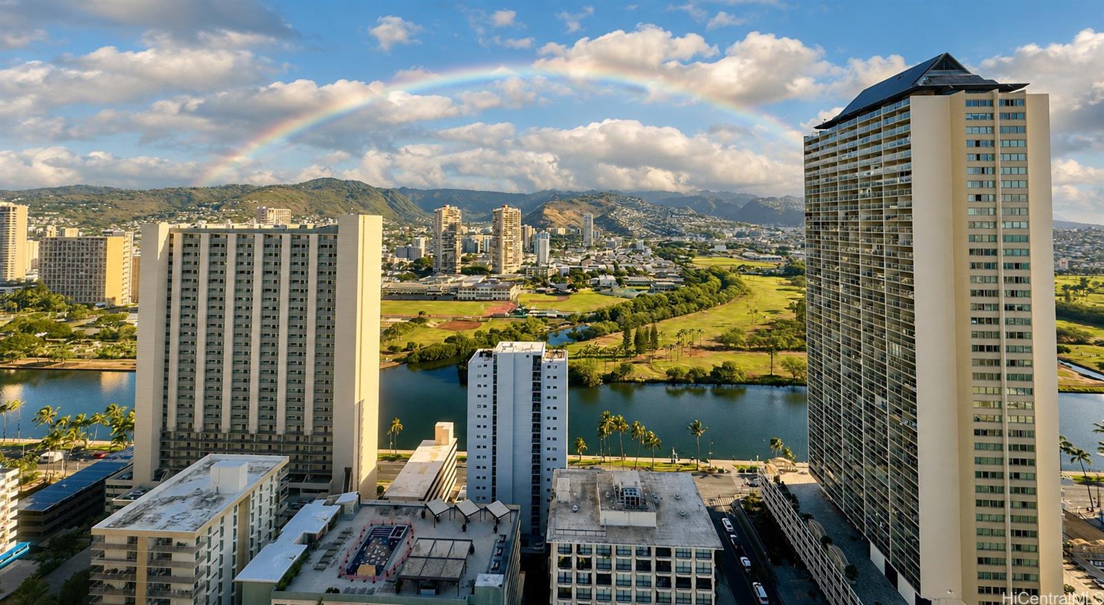 2240 Kuhio Avenue 3105