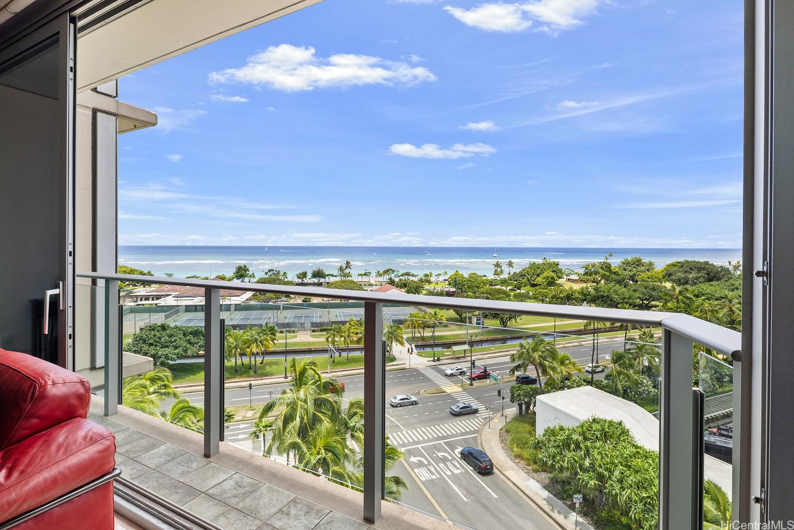 1288 Ala Moana Boulevard 8B