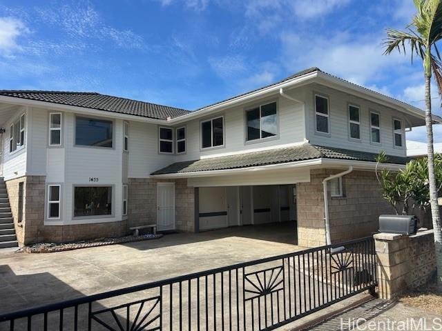 1433 Kamehameha IV Road