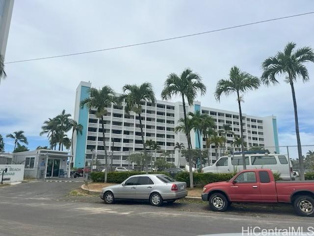 84-965 Farrington Highway A805